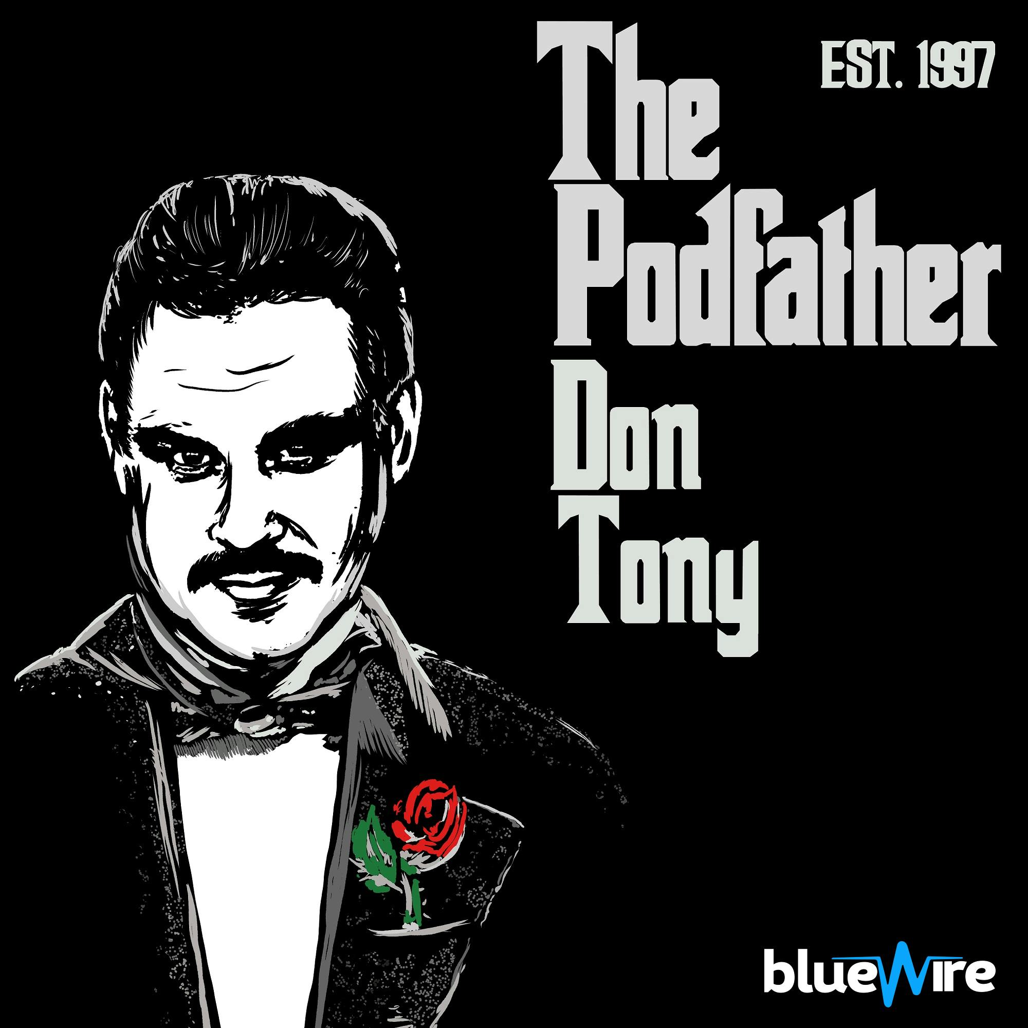 The Don Tony Show