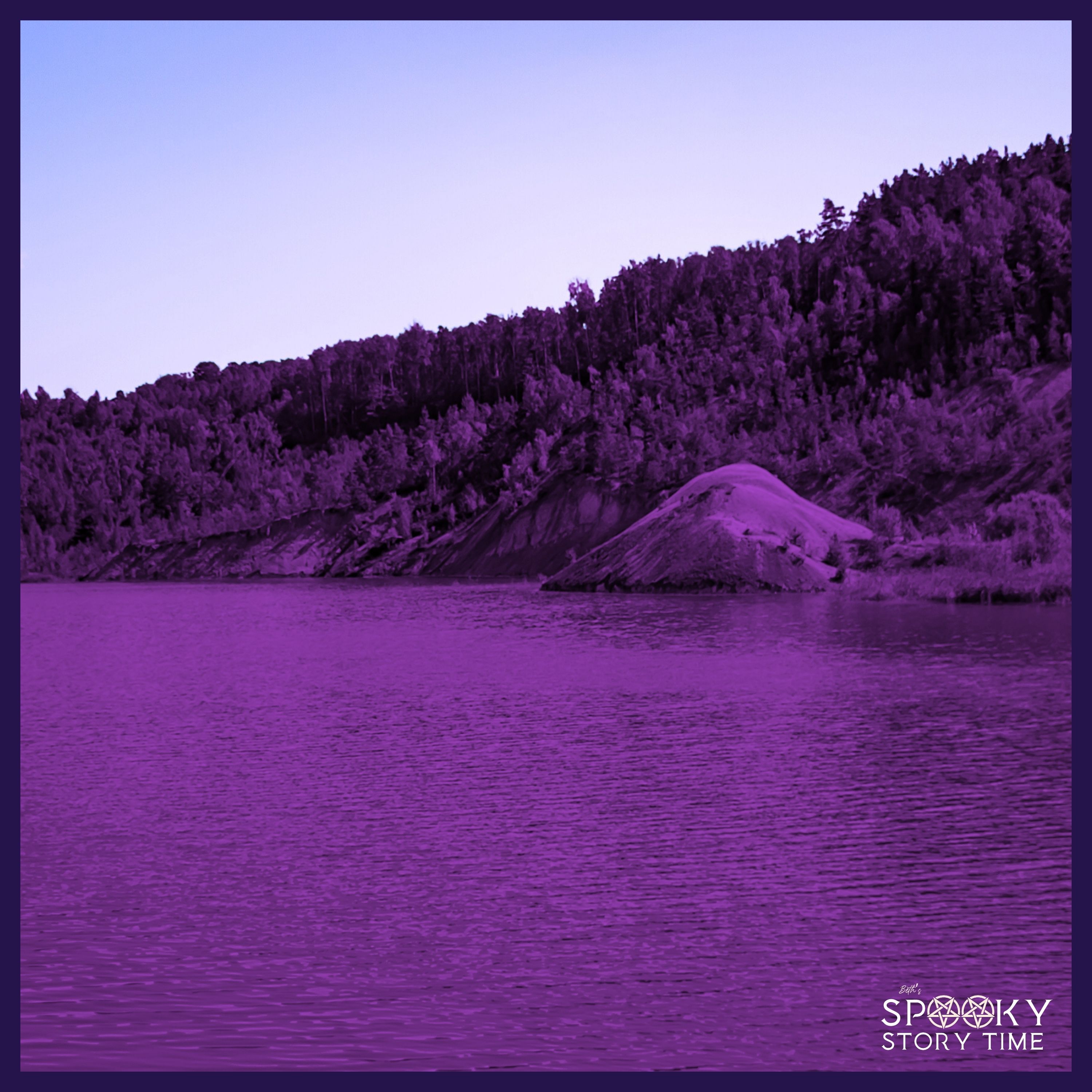 The Pull of Deep Water: What Lurks Beneath the Quarry episode artwork
