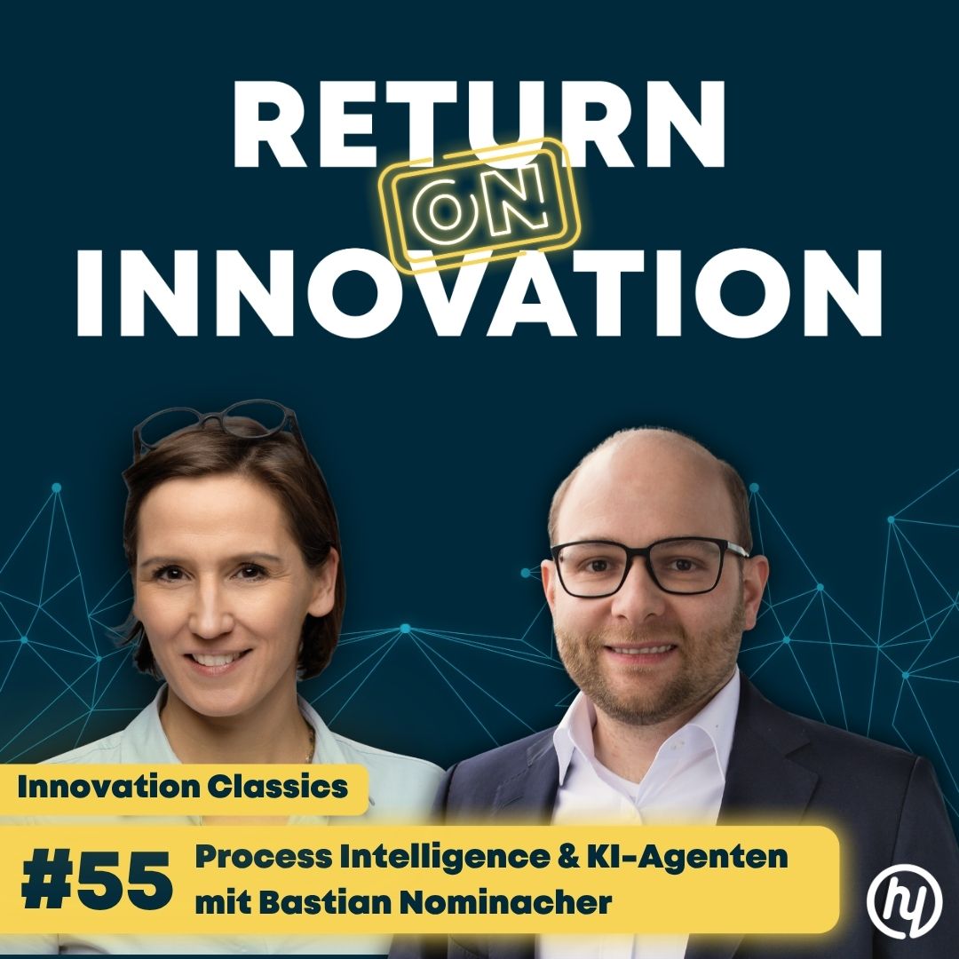 Return on Innovation