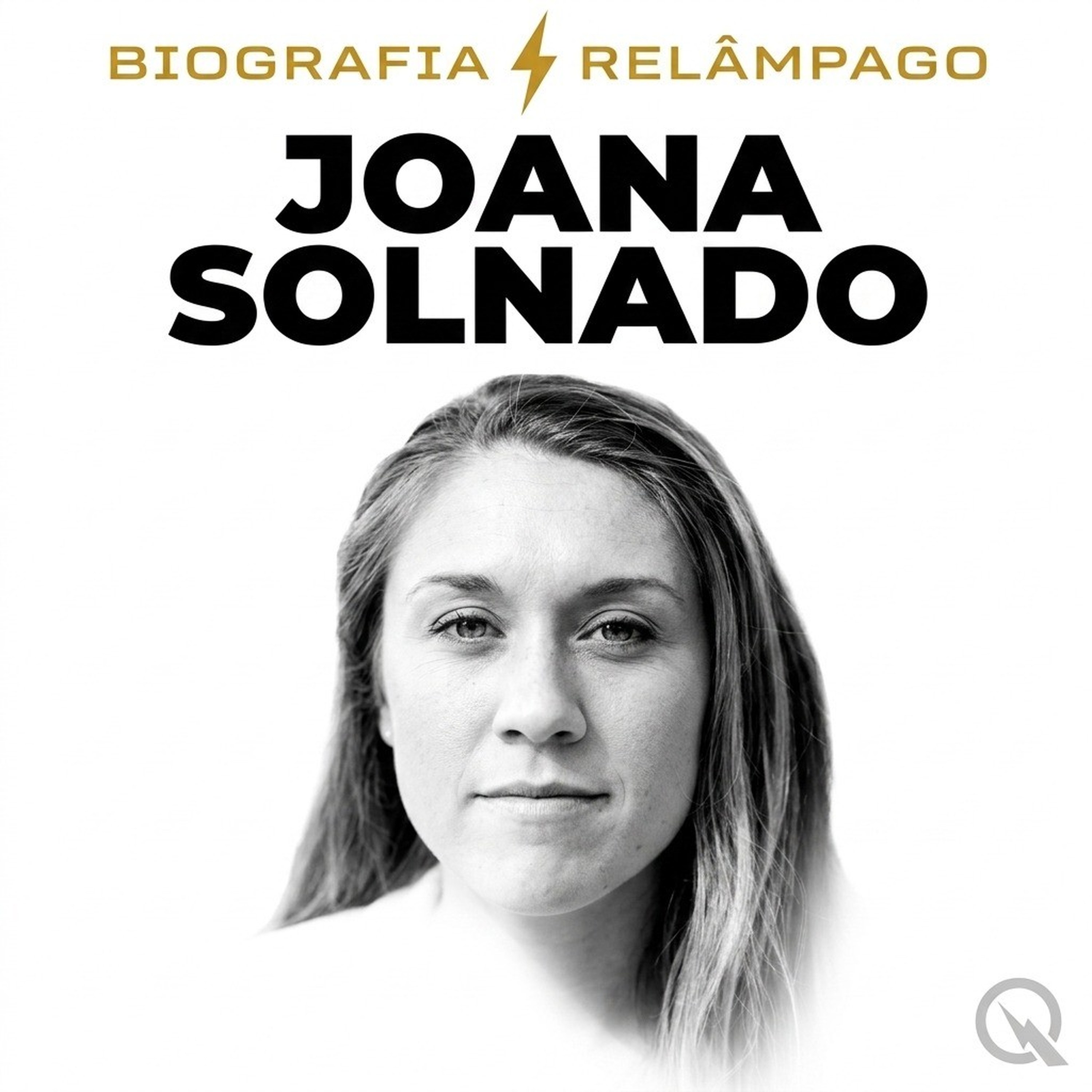 Joana Solnado - Biografia Relâmpago