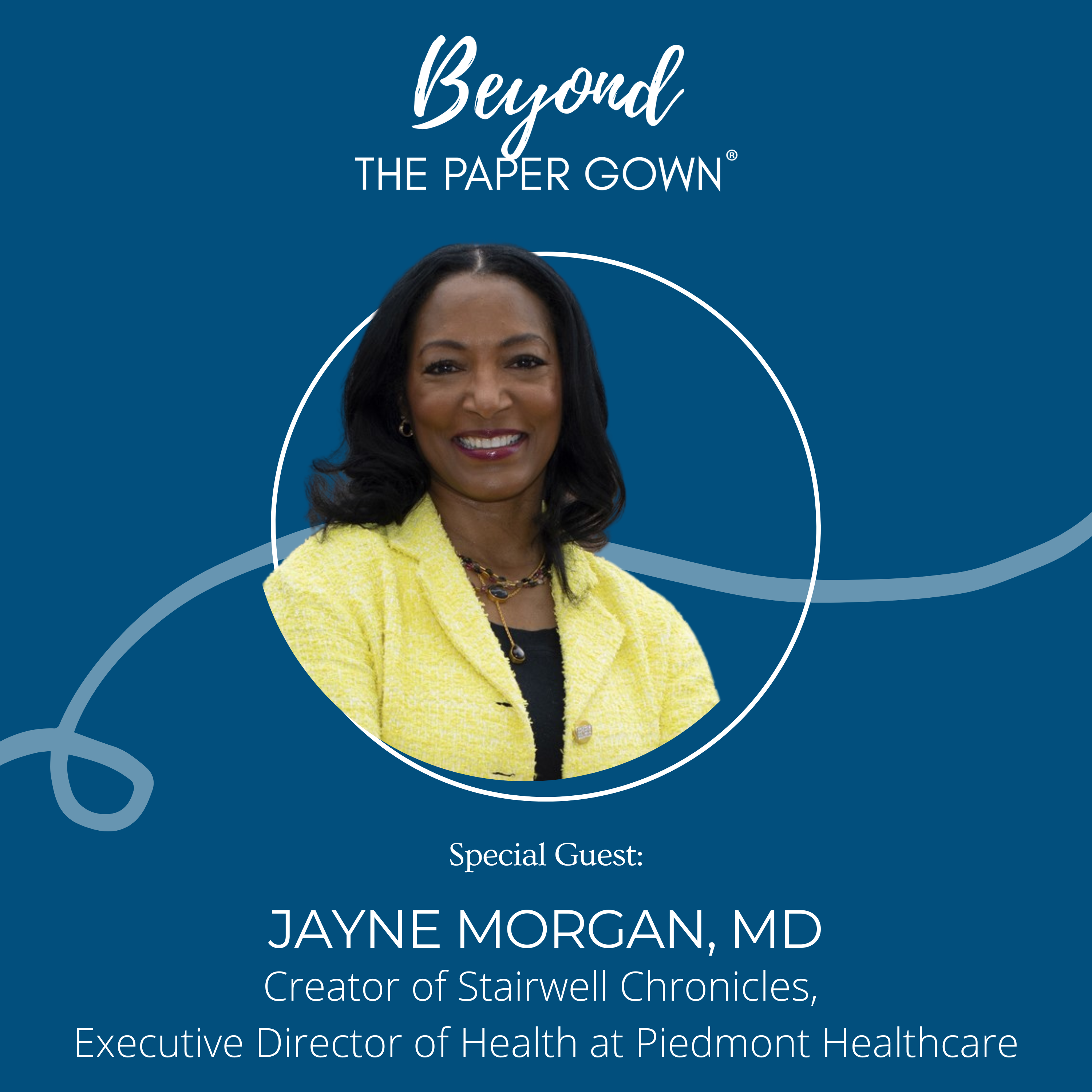 Beyond The Paper Gown Podcast