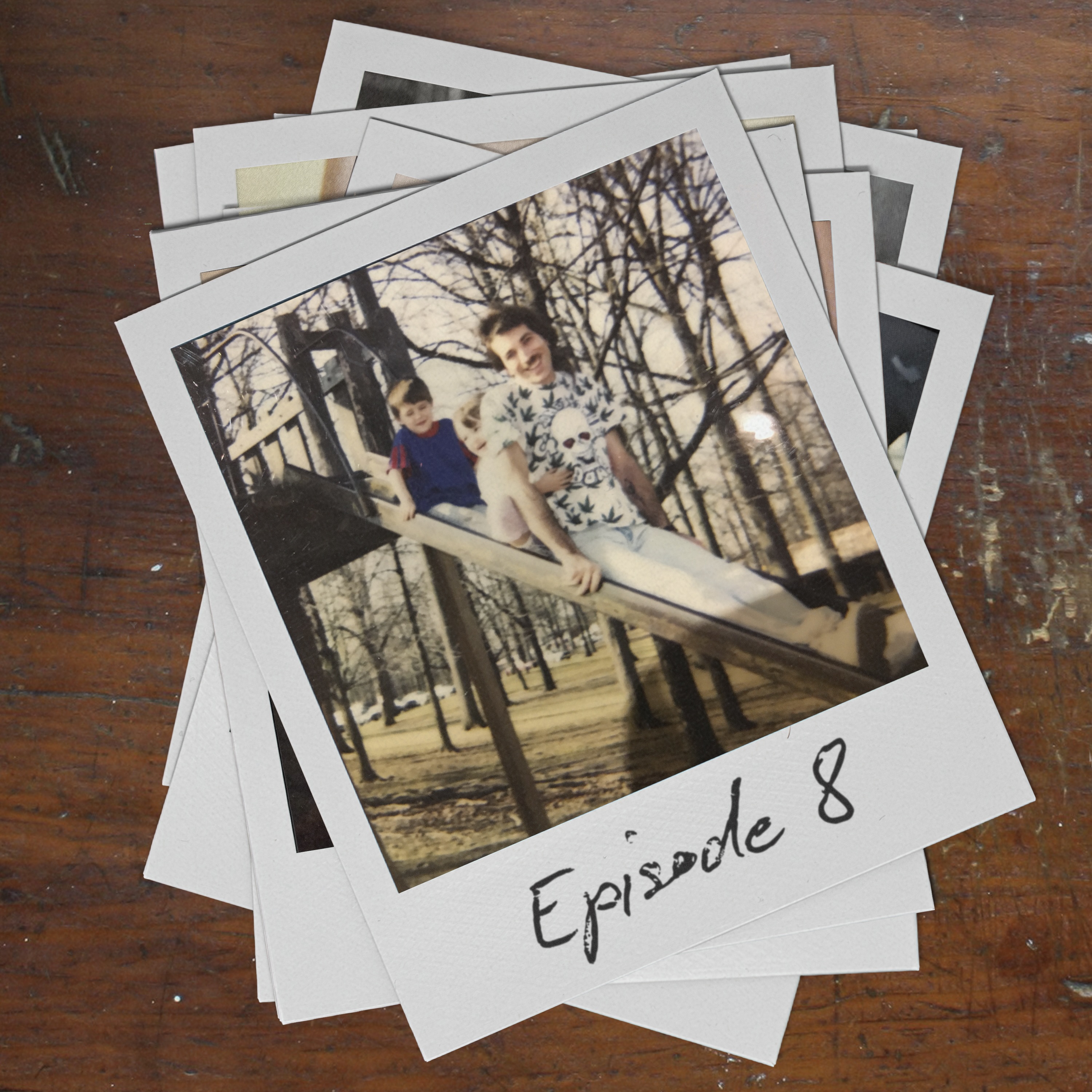 8 | Time Casts a Spell on You