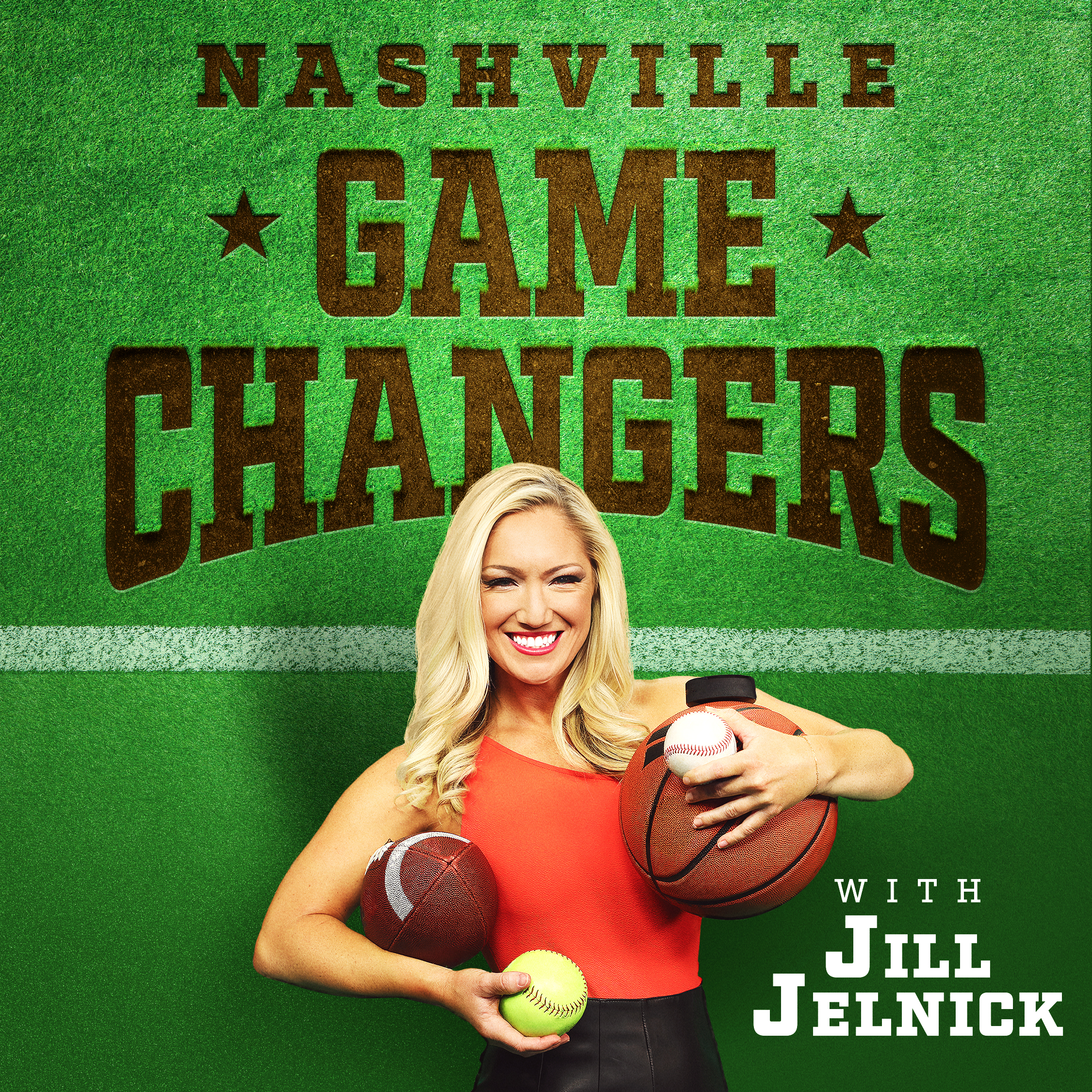 Bestselling author Bonnie-Jill Laflin on becoming the first female NBA scout, remembering Kobe Bryant, and her two new shows on the American Country Network episode artwork