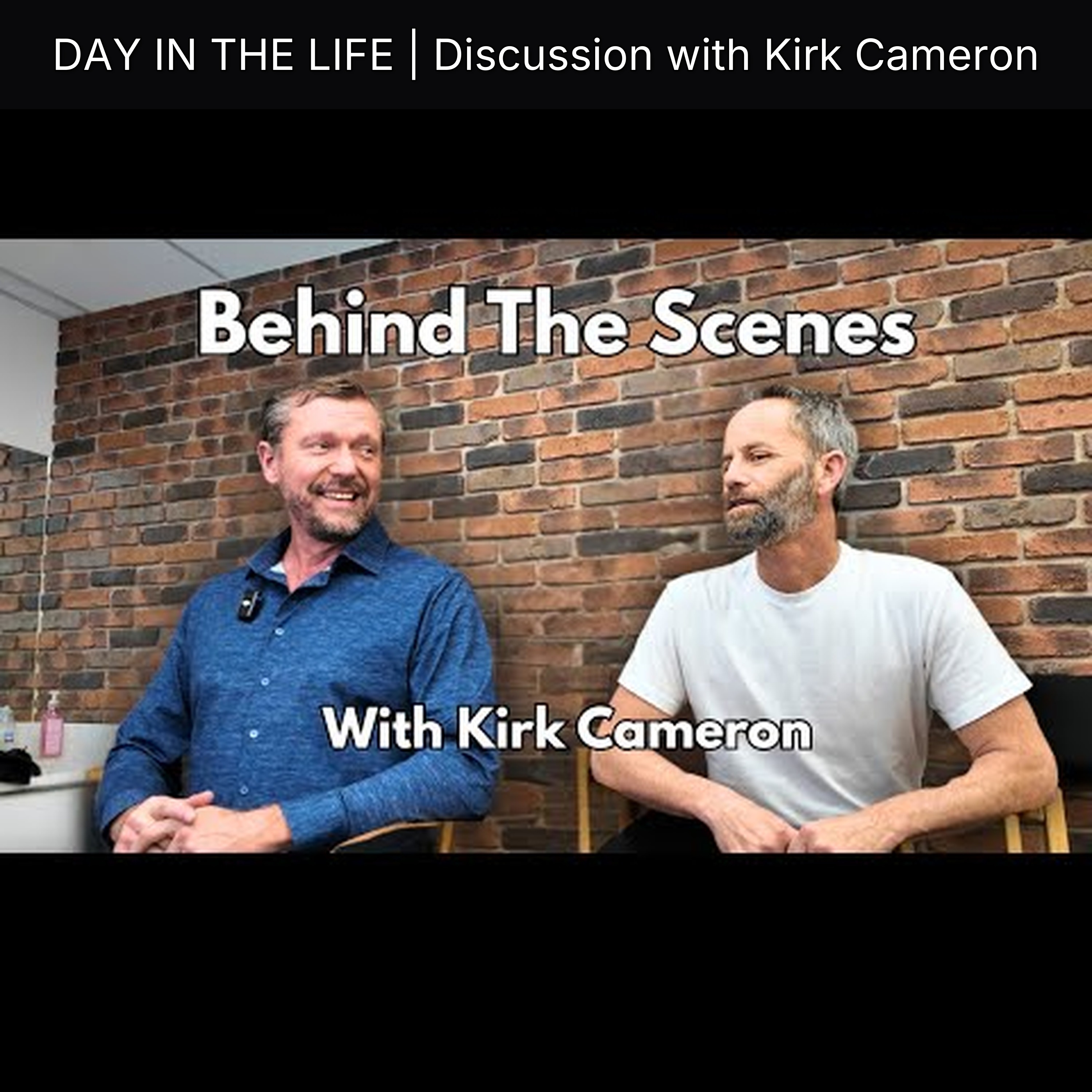 Dr. Ken Berry - The Proper Human Diet & Ancestral Health
