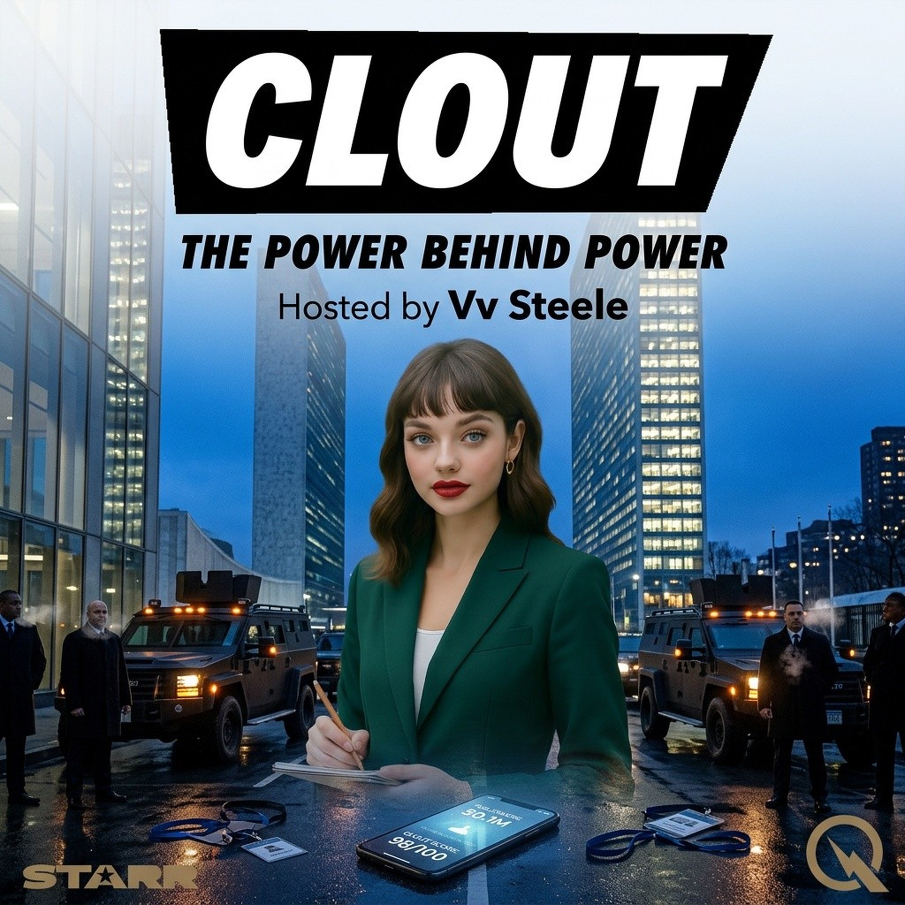 Clout