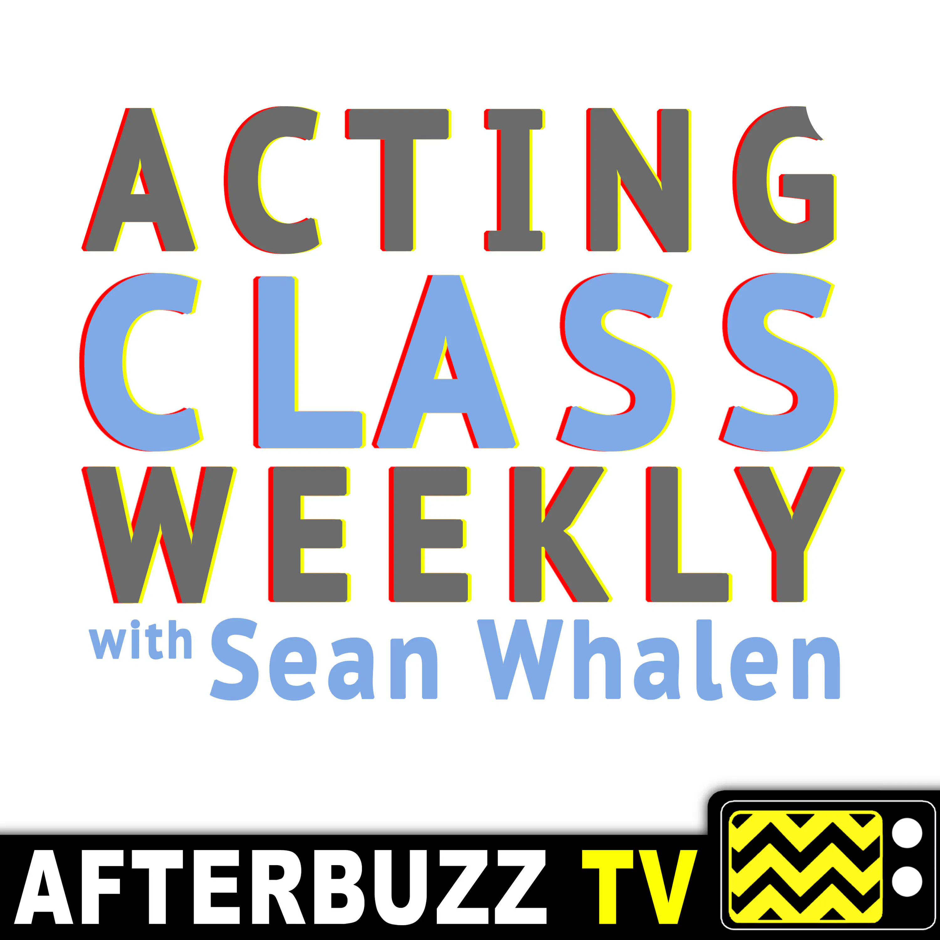 GARRY MARSHALL’S ACTING TIPS - Acting Class Weekly episode artwork