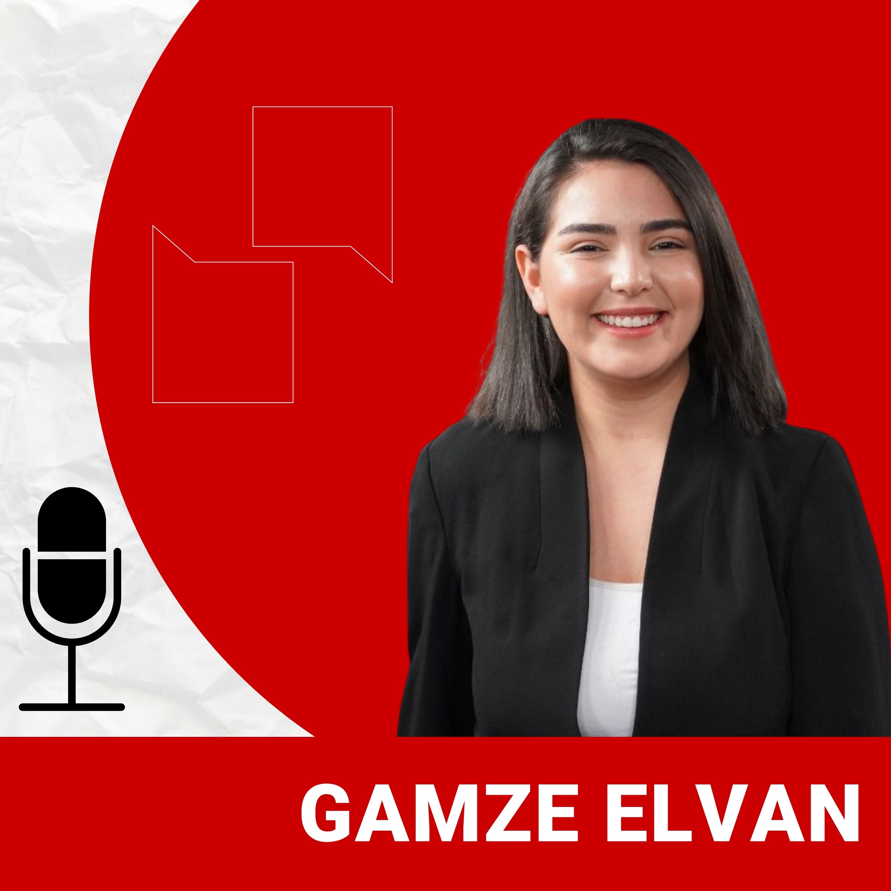 Türkiye ve dünyada cezasızlık sorunu: İnsan hakları ve işkence gerçeği | Şebnem Korur Fincancı episode artwork