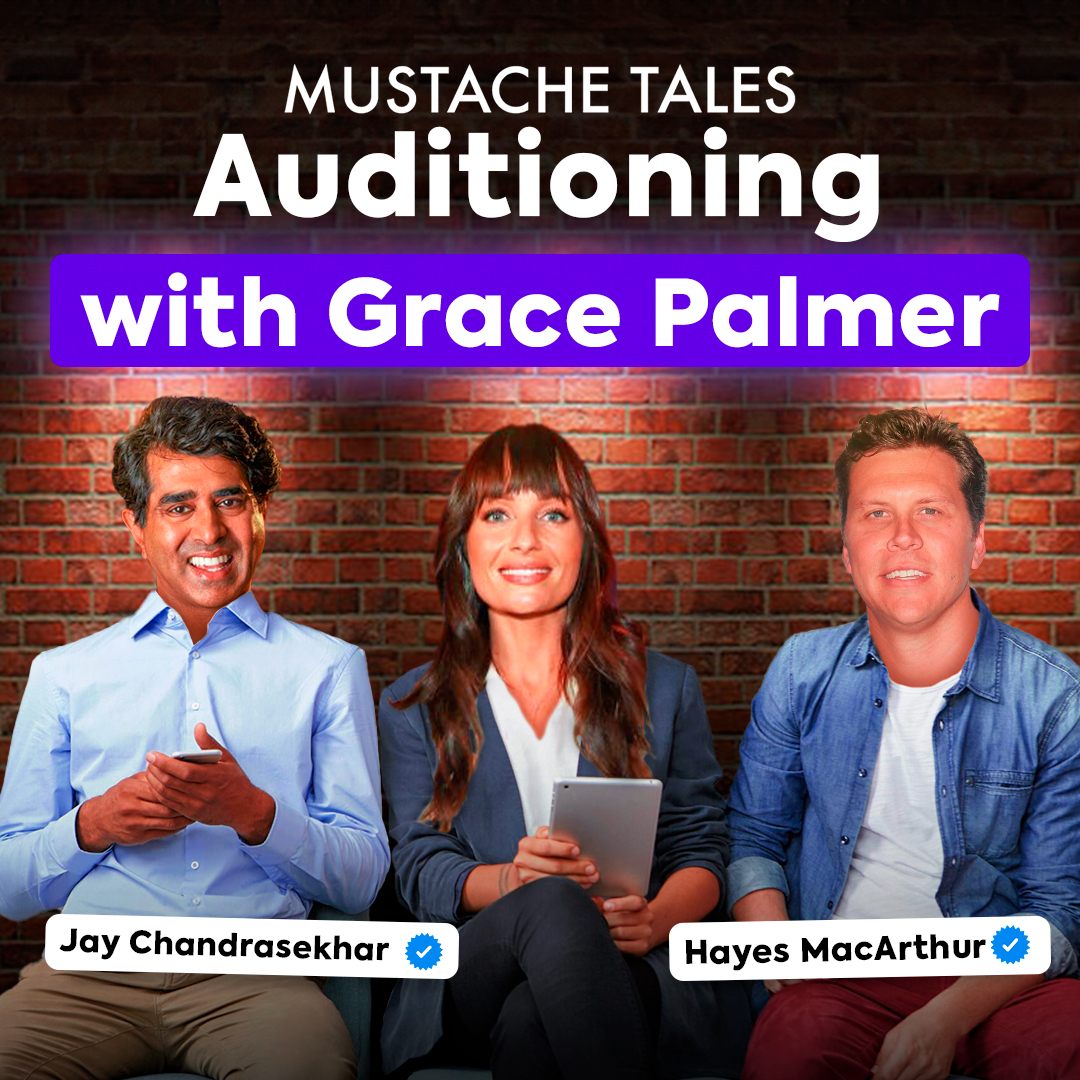 Animal Control, New Zealand TV & Auditions | Grace Palmer