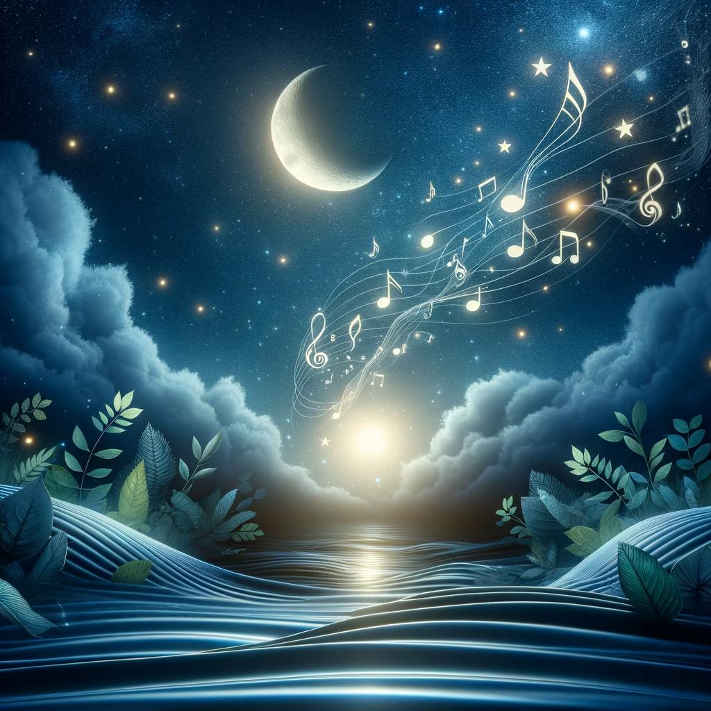 Sumérjase en un SUEÑO Saludable con esta MÚSICA Terapéutica episode artwork
