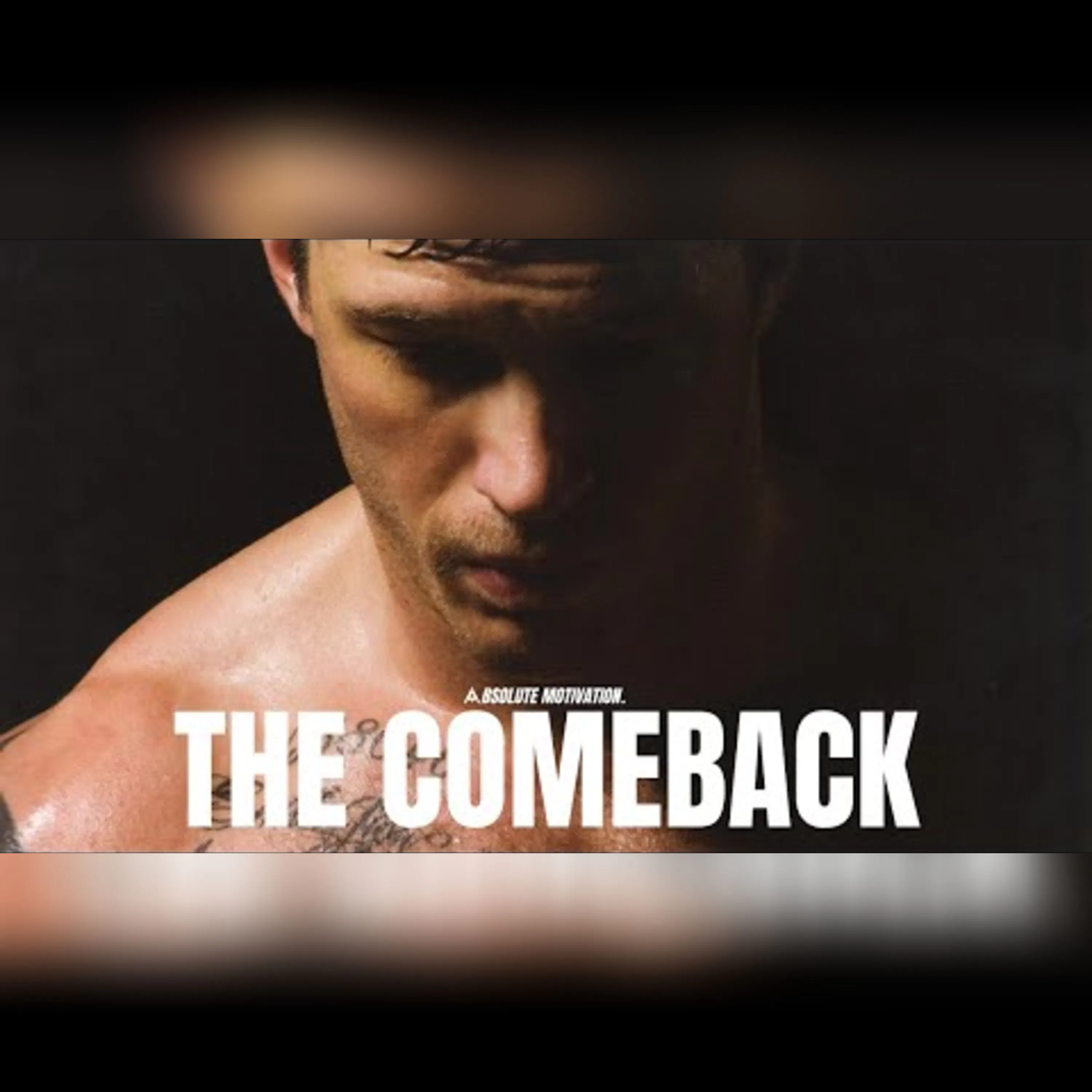IT'S COMEBACK SEASON BABY - One Of The Best Motivational Speeches Video Compilation