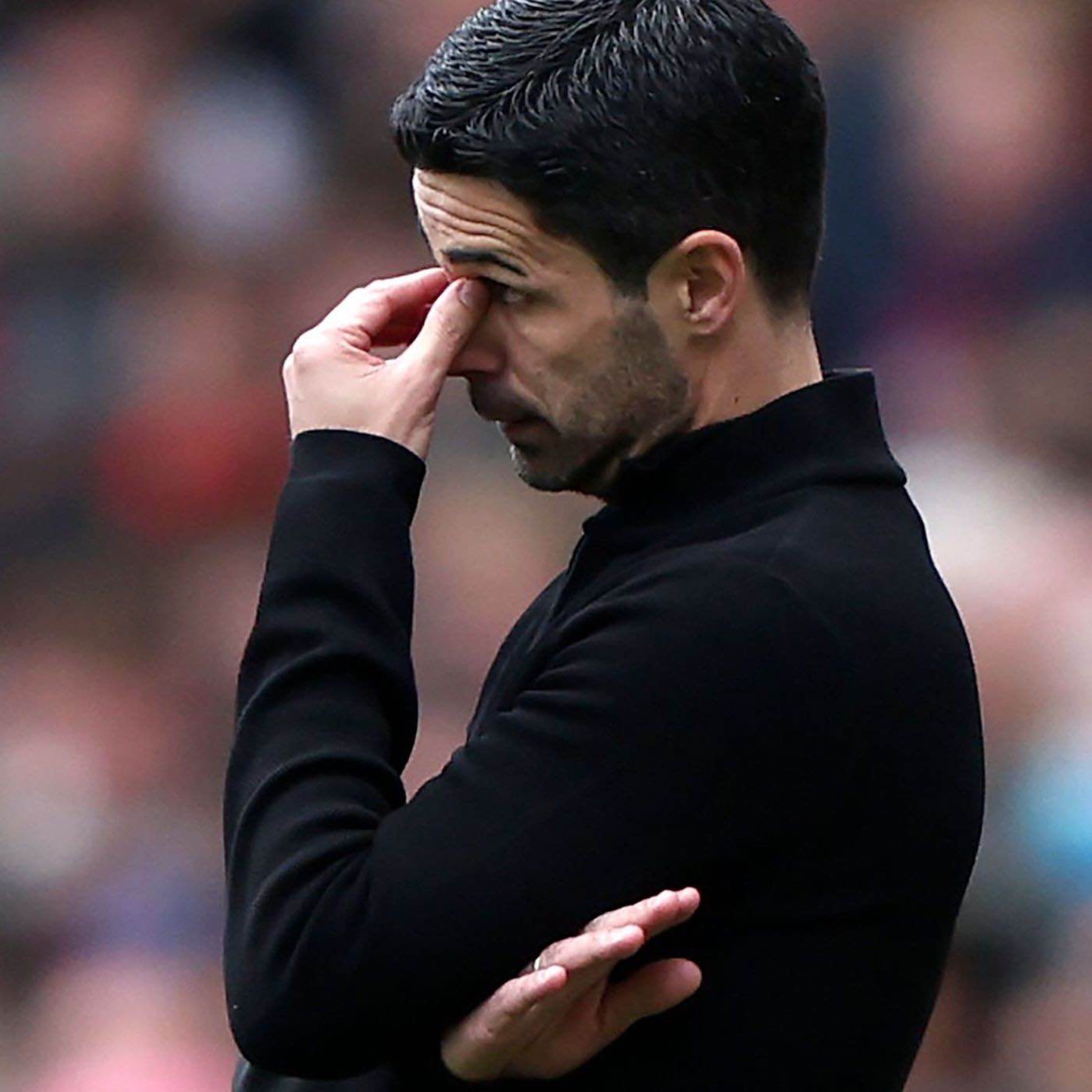 Footballistically Arsenal