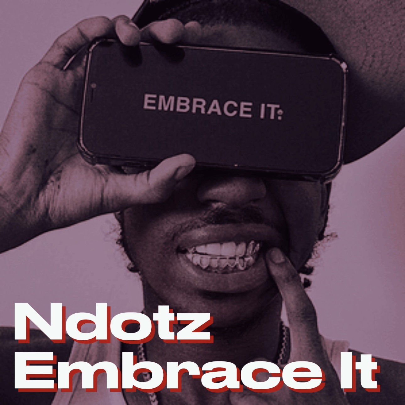Embrace It - Ndotz (TikTok Song) episode artwork