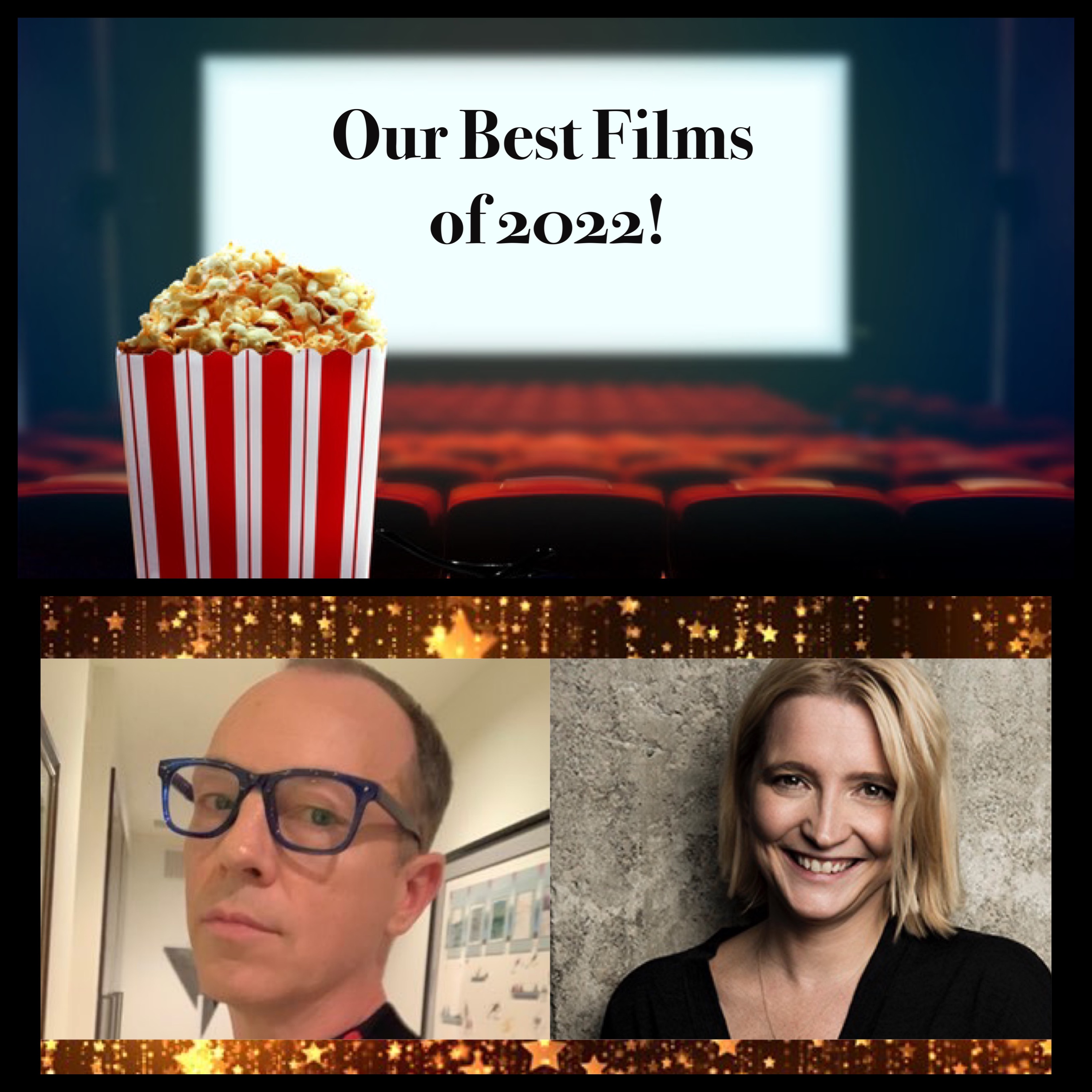 321: Our Best, and Worst, Films of 2022! With Erik Anderson (AwardsWatch)