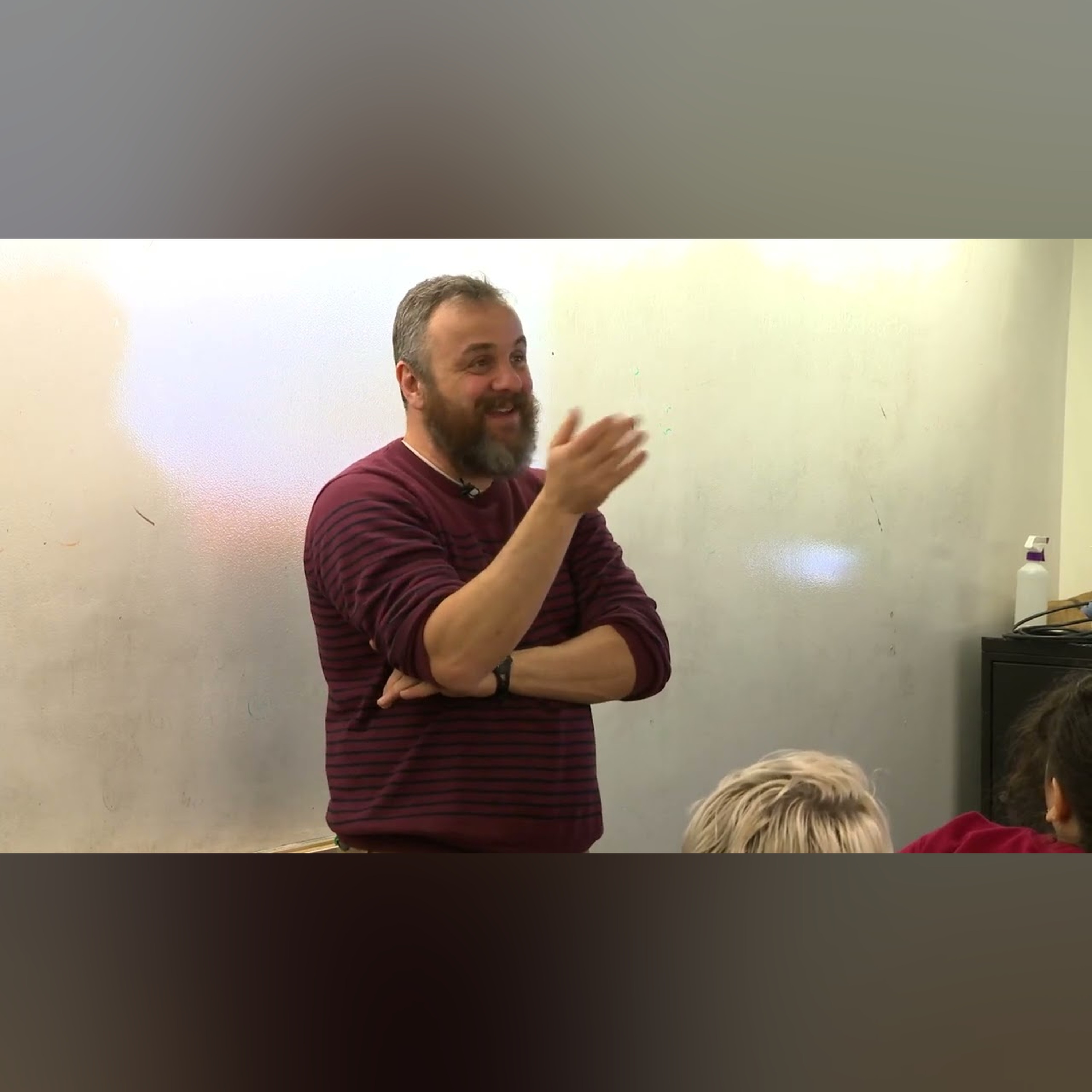 03. How People Learn: Situated Learning