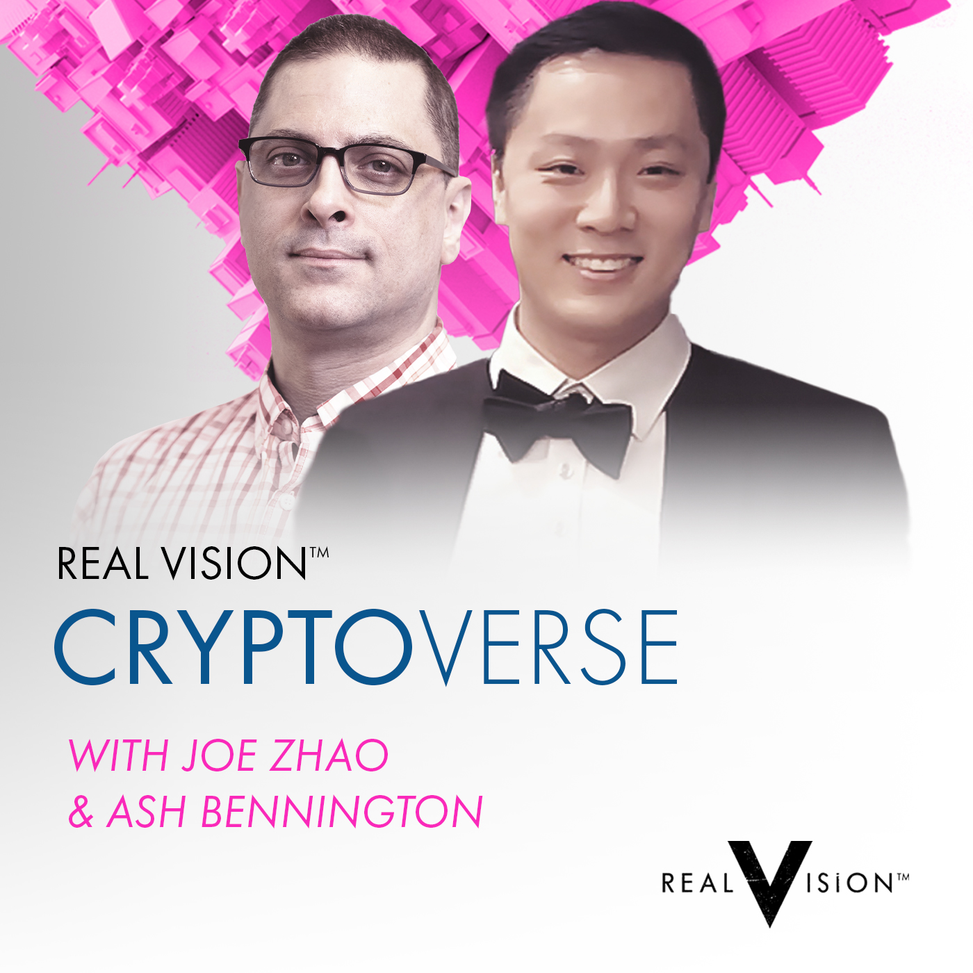 Former Fed Economist Turned Private Market Investor Talks Inflation and Crypto