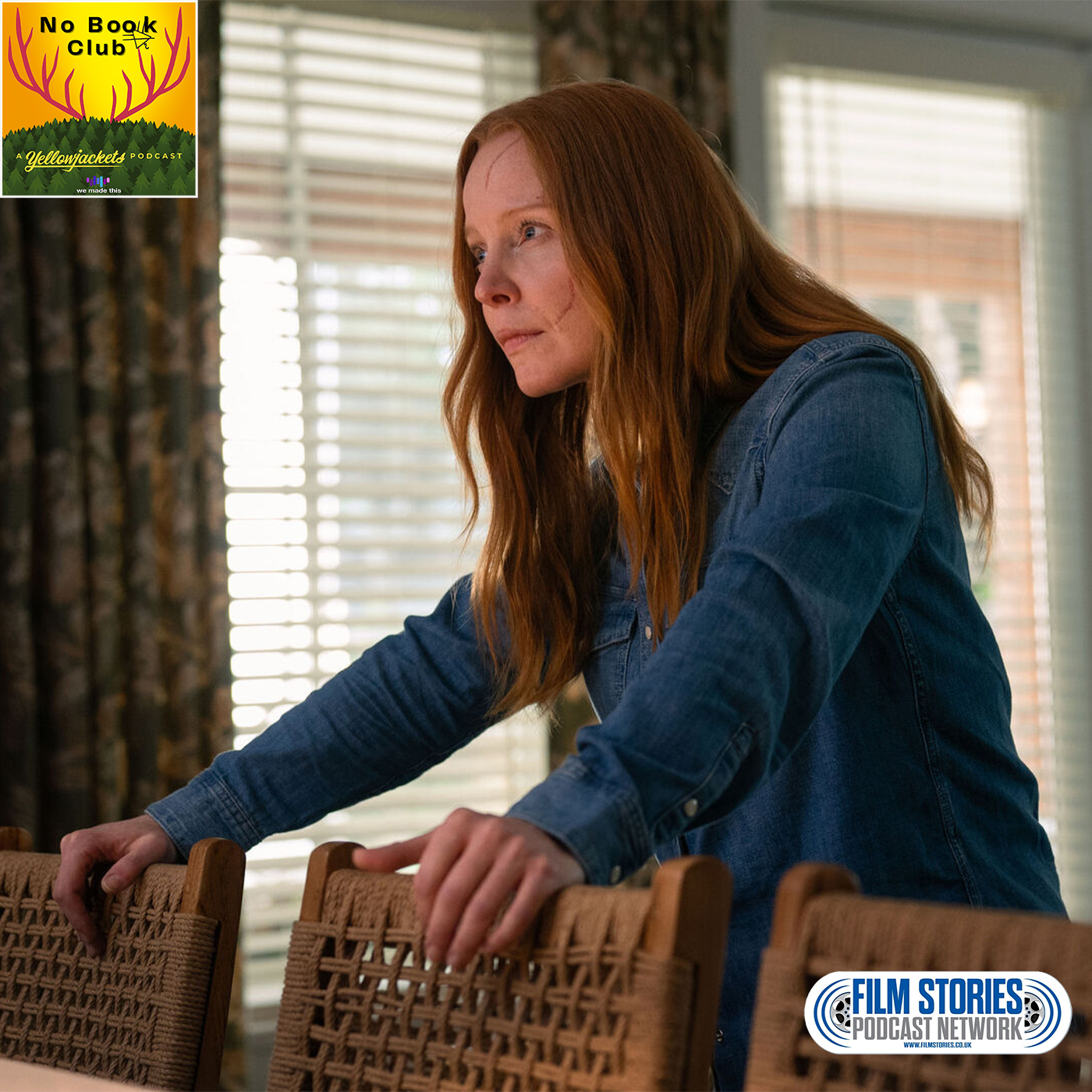 Yellowjackets 3x09: How the Story Ends