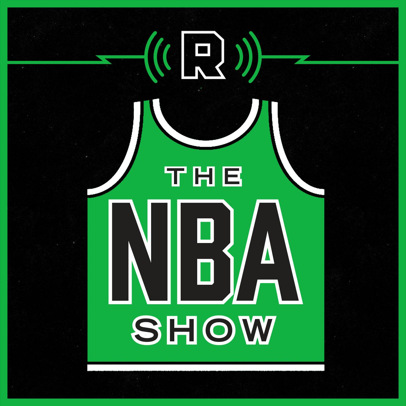 Ep. 52: NBA Christmas Wish List With Kevin O'Connor