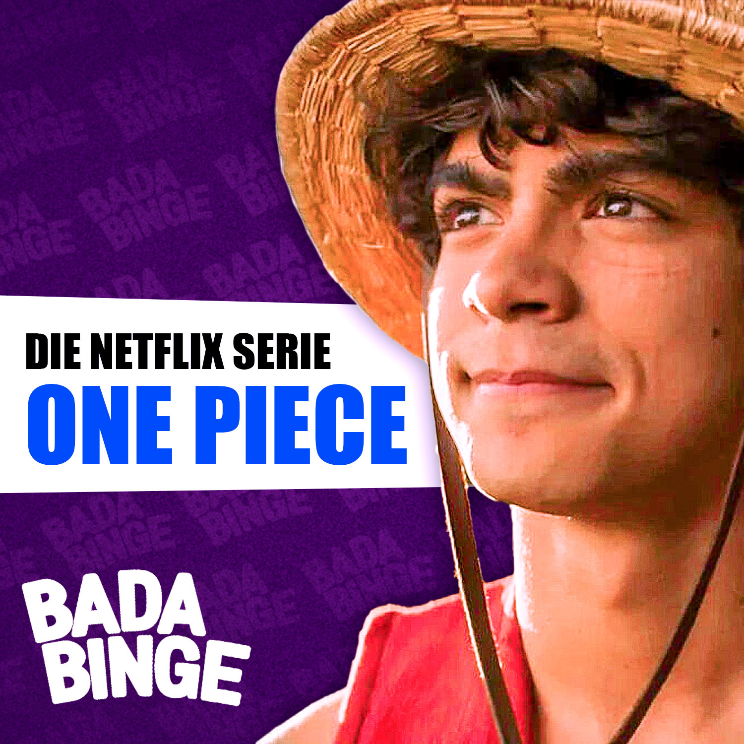 #170 | ONE PIECE: Für wen ist die Live Action Serie eigentlich? episode artwork