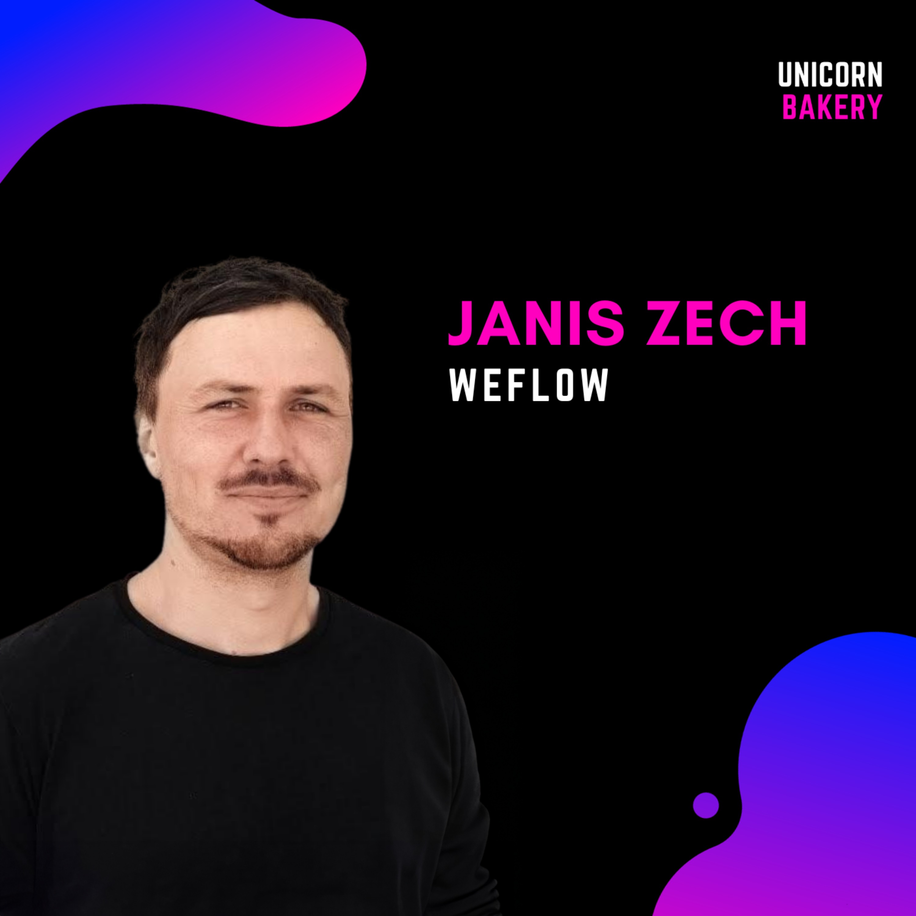 Unicorn Bakery - Wie Startup Gründer erfolgreiche Firmen aufbauen