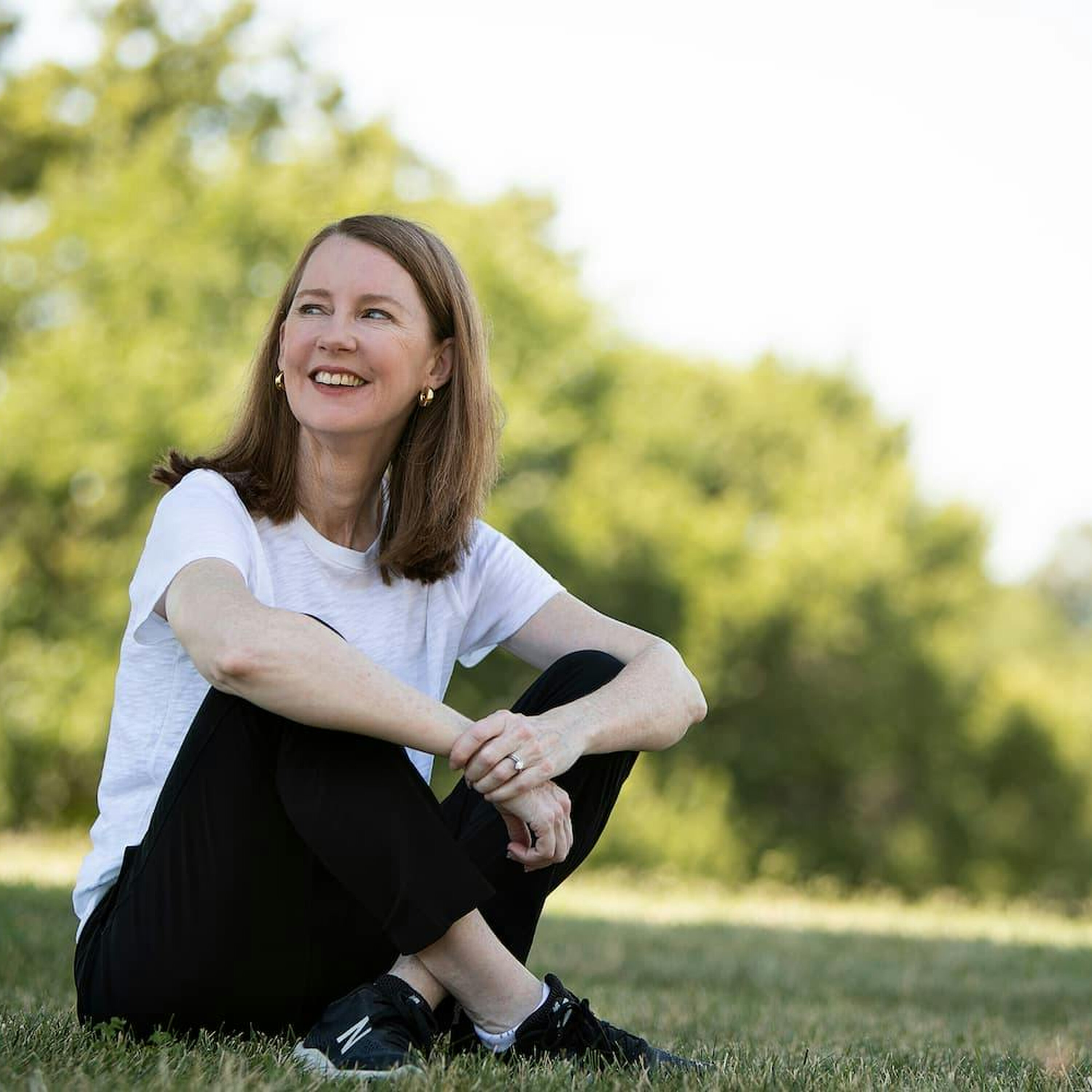 Ep. 345: Sarah’s Getting Happier With Gretchen Rubin