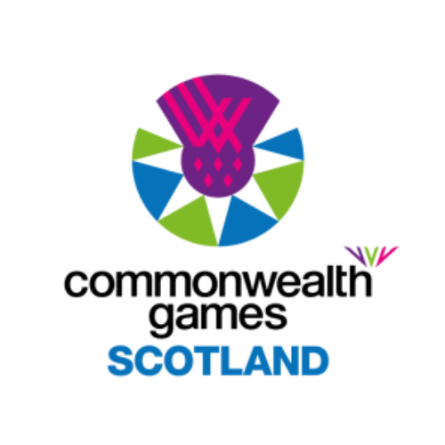 Glasgow 2026 Commonwealth Games episode artwork