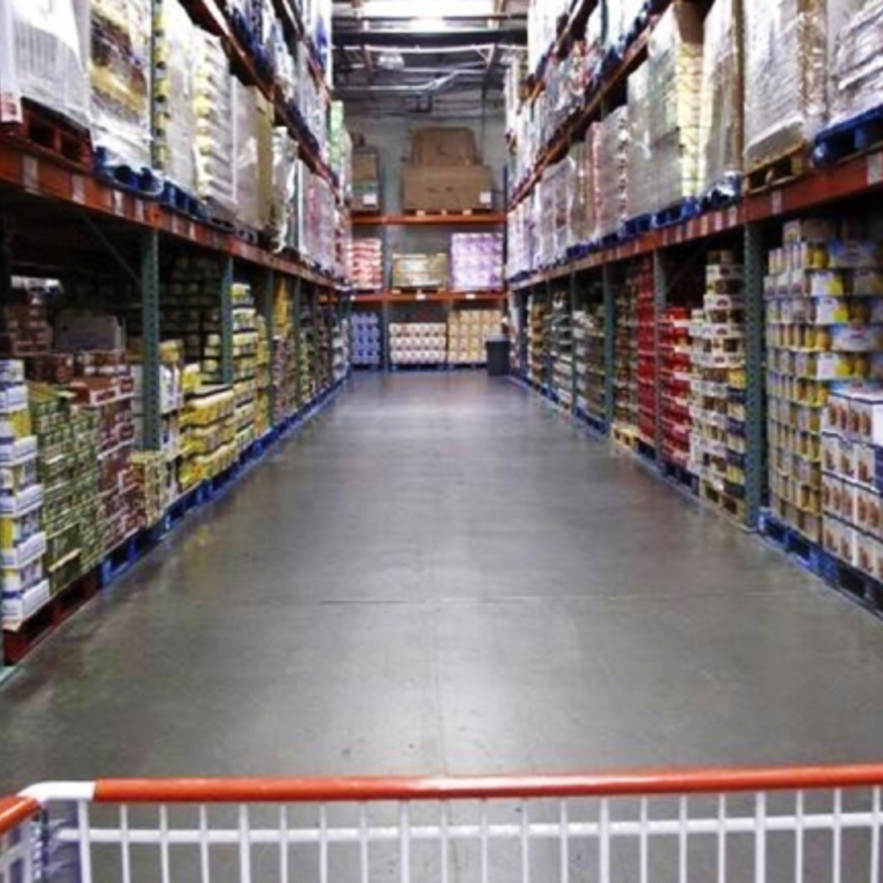 The Magic Of Costco And Know The Show