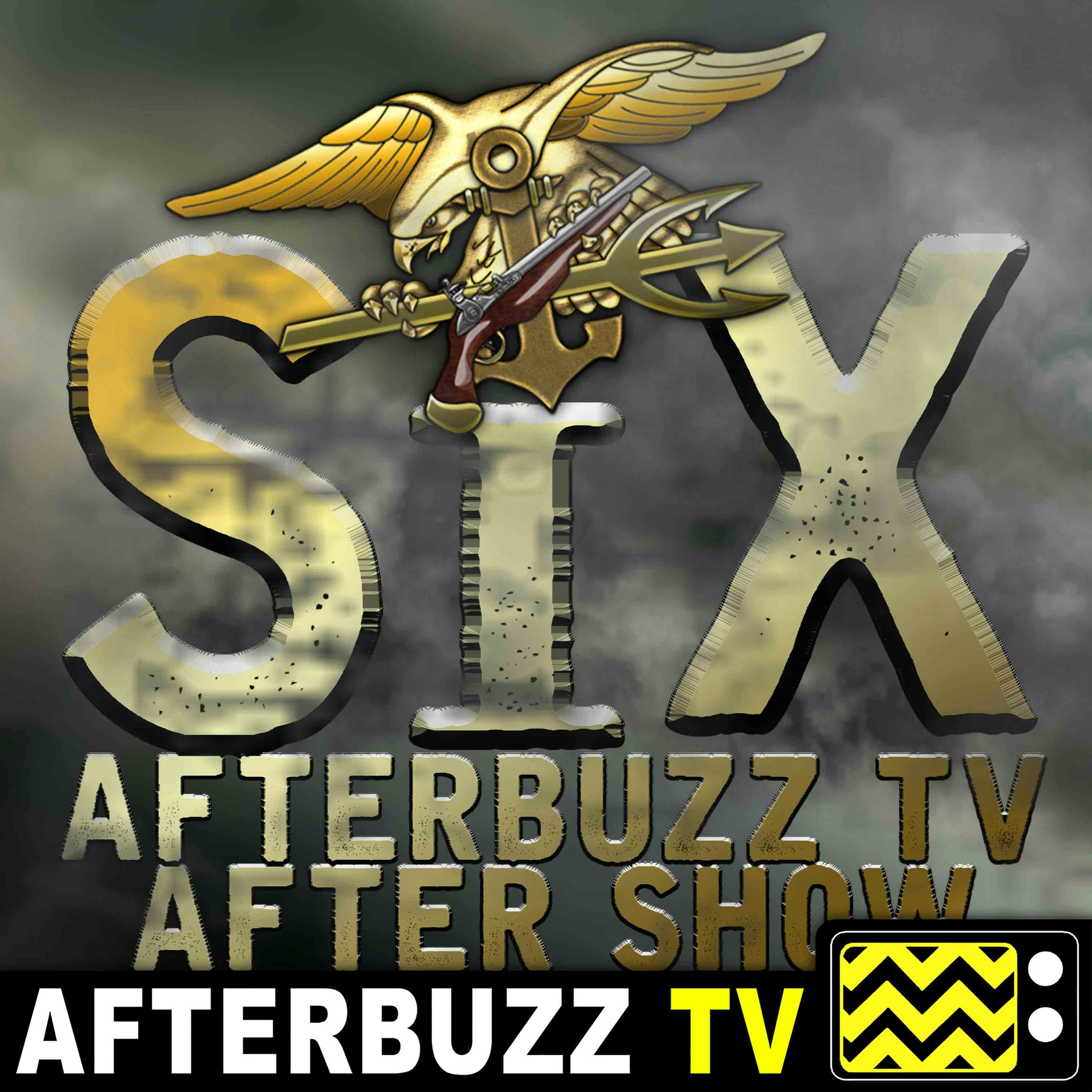 Six S:2 |  Nadine Velazquez guests on Dua E:3 | AfterBuzz TV AfterShow