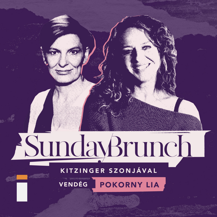 Pokorny Liával megtörtént a karácsonyi csoda