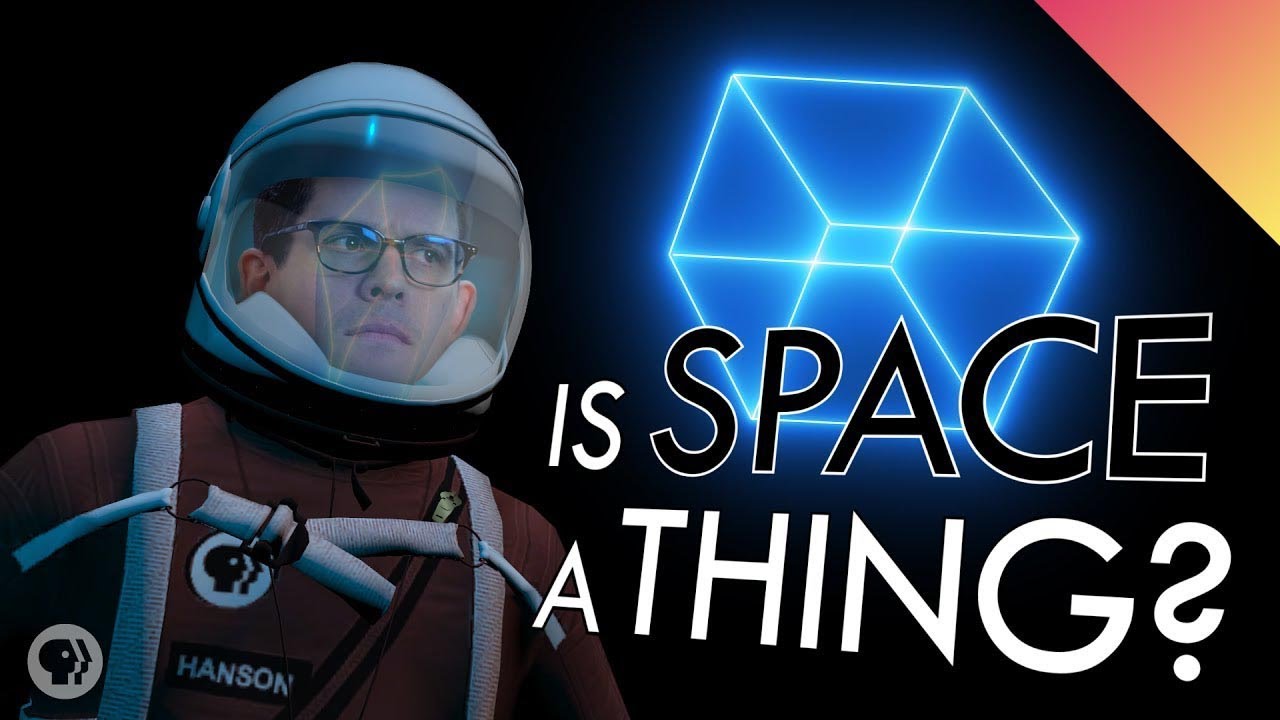 Is Space a Thing? episode artwork