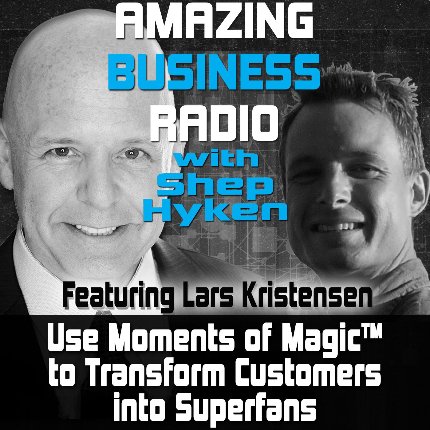 Amazing Business Radio