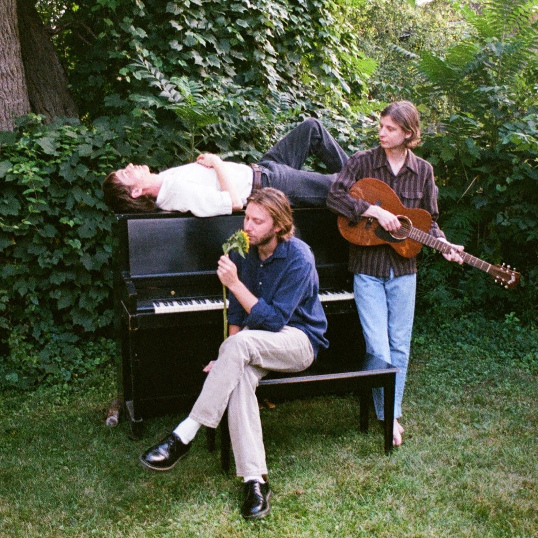 Weirdly Helpful (formerly The Best Advice Show)