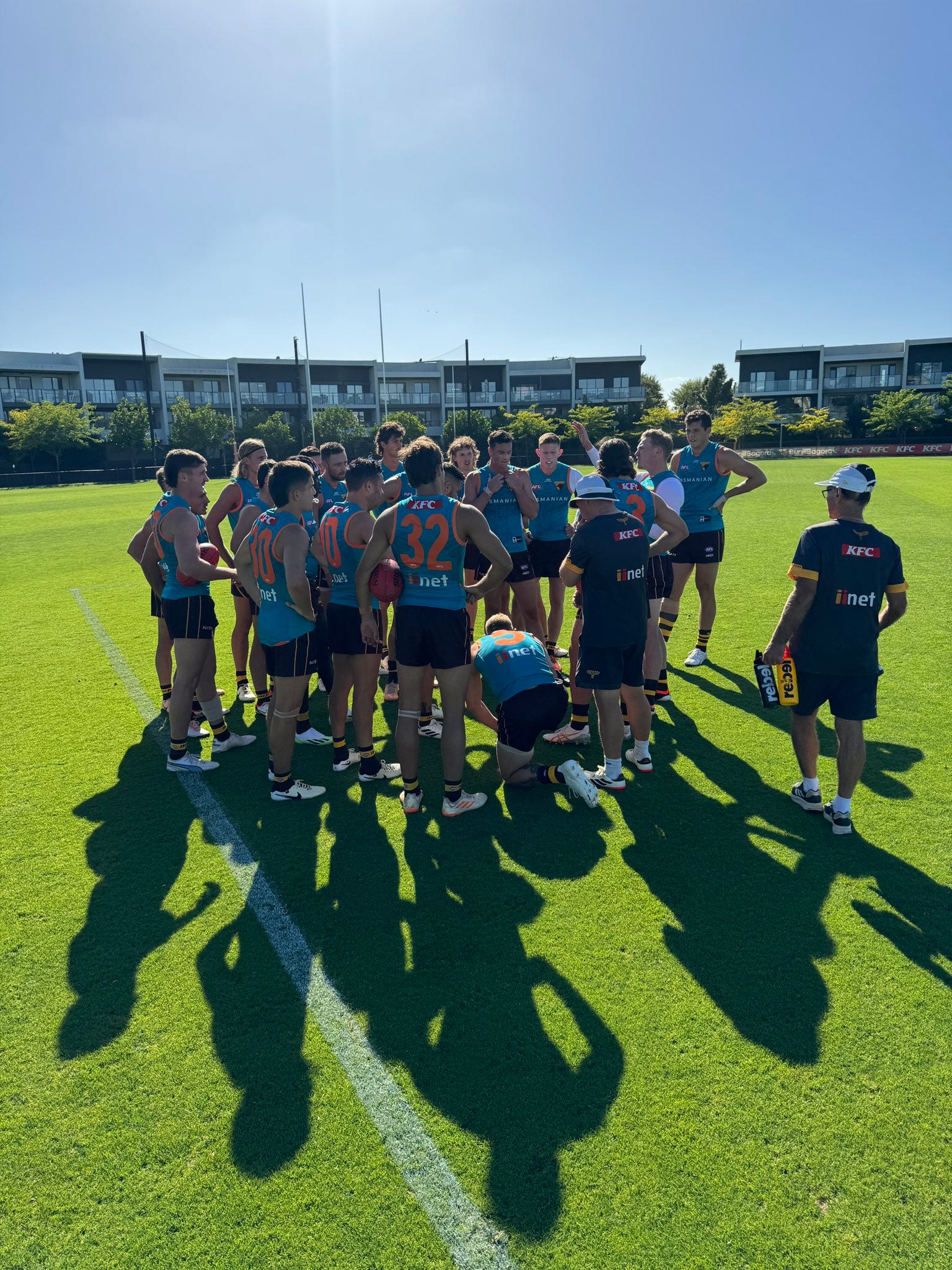🎧 Podcast Special: Initial Intraclub debrief episode artwork