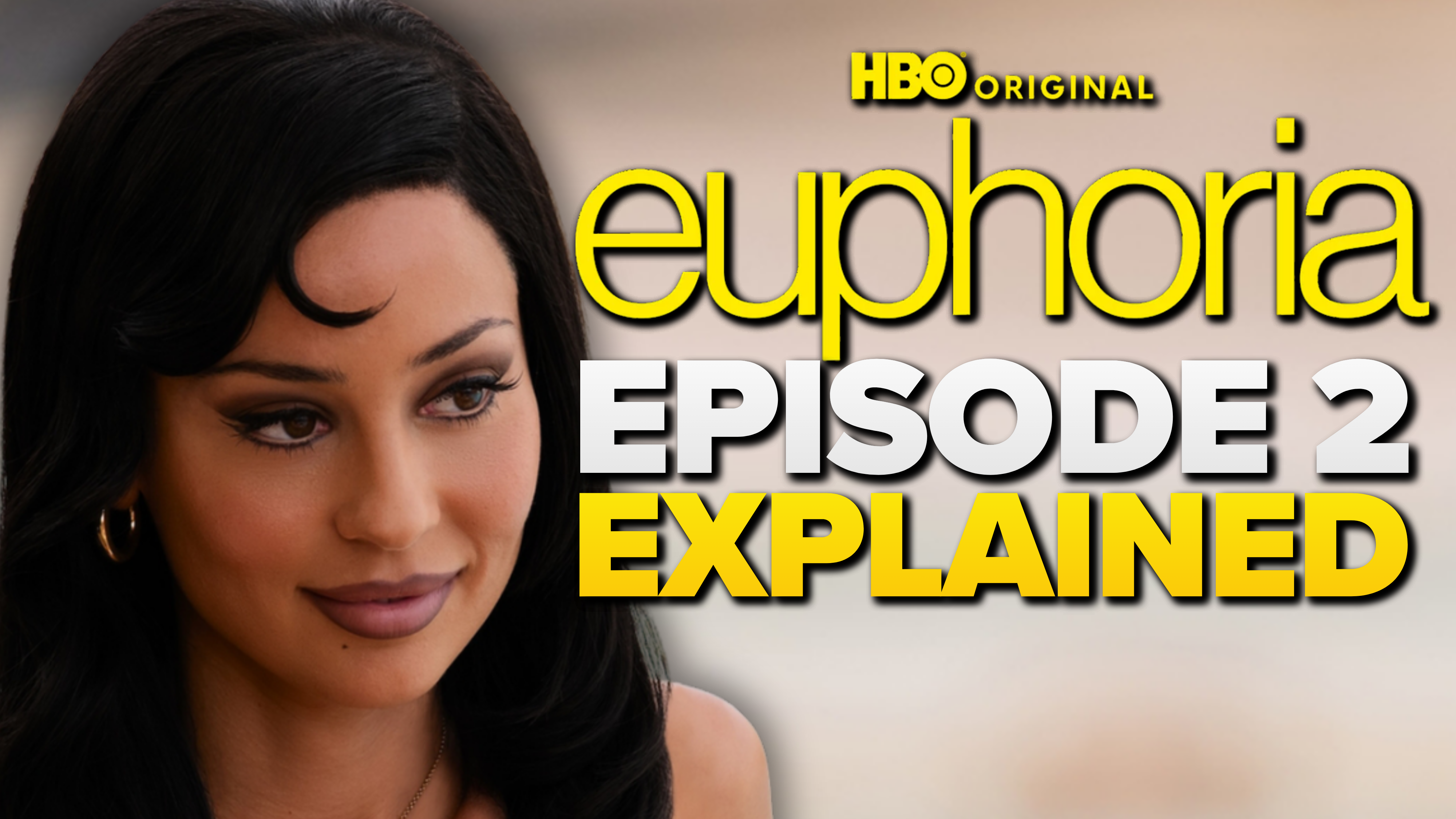 EUPHORIA Season 3, Episode 2 Breakdown & Full Episode Recap