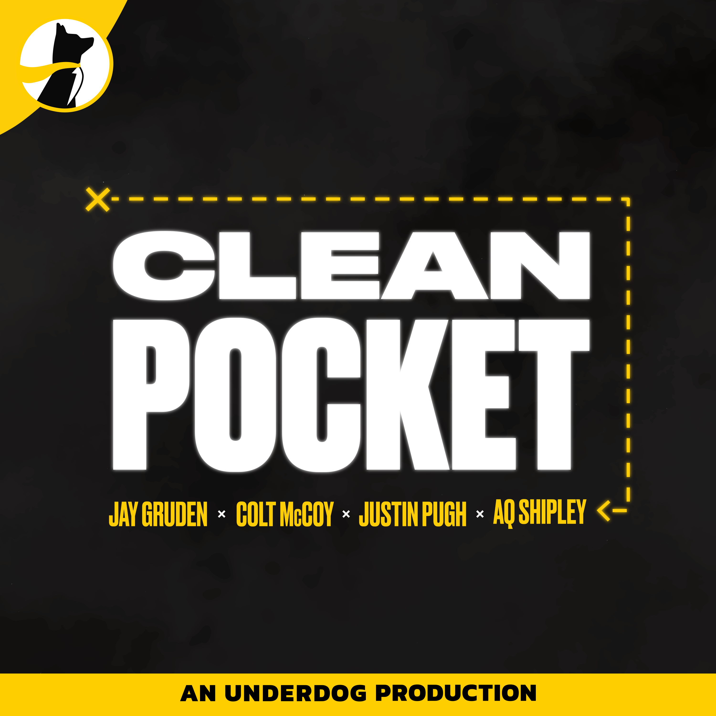 Clean Pocket