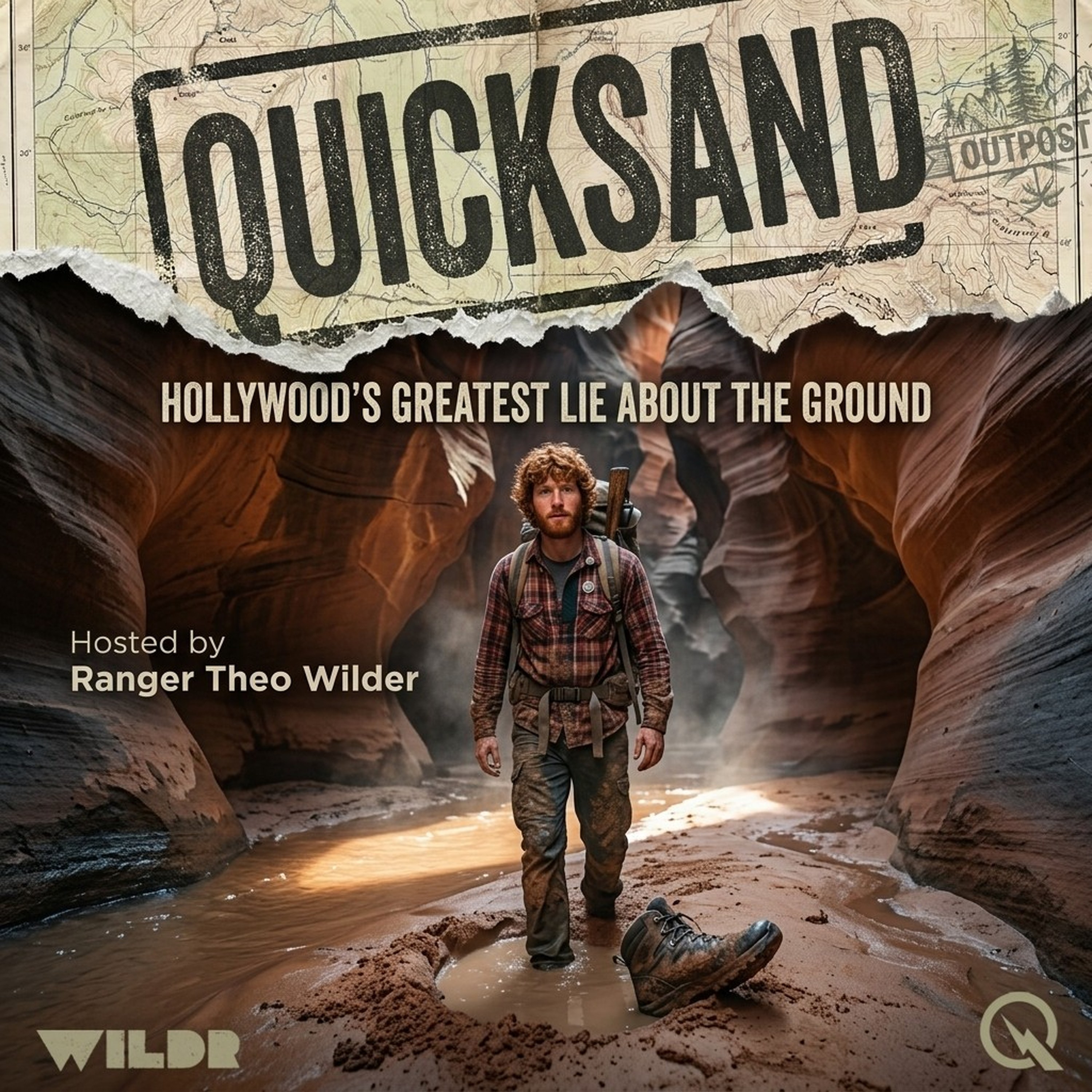 Quicksand