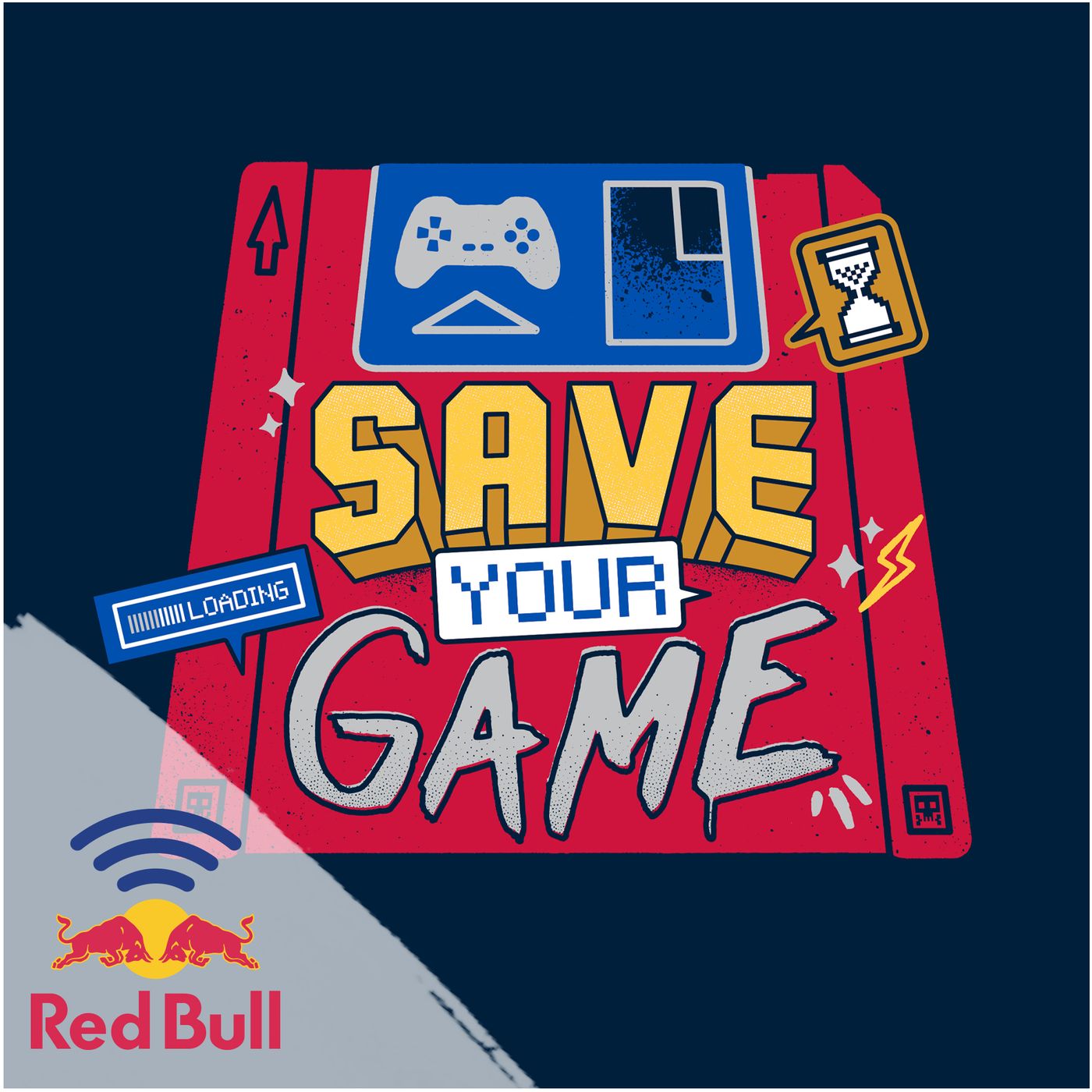 Introducing Save Your Game