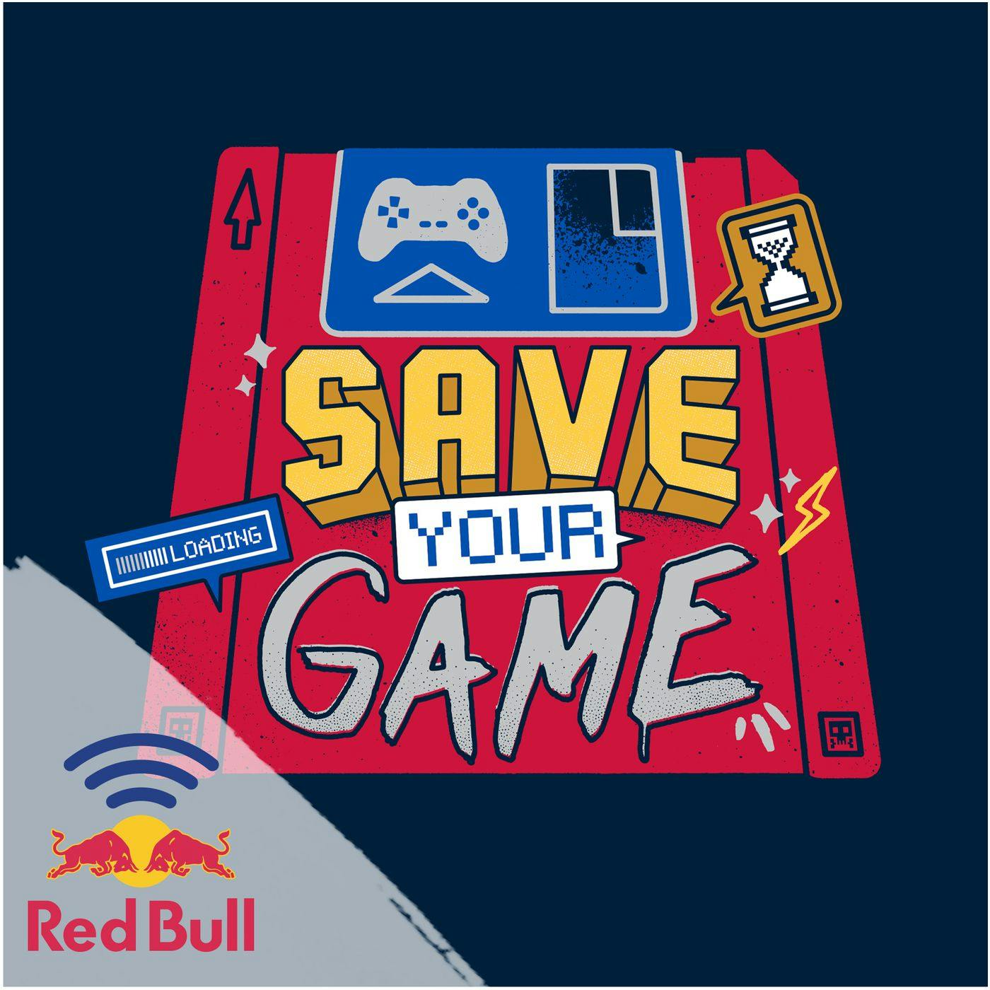Introducing Save Your Game Introducing Save Your Game