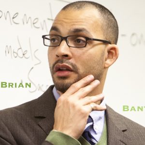 Brian Bantum on Redeeming Mulatto