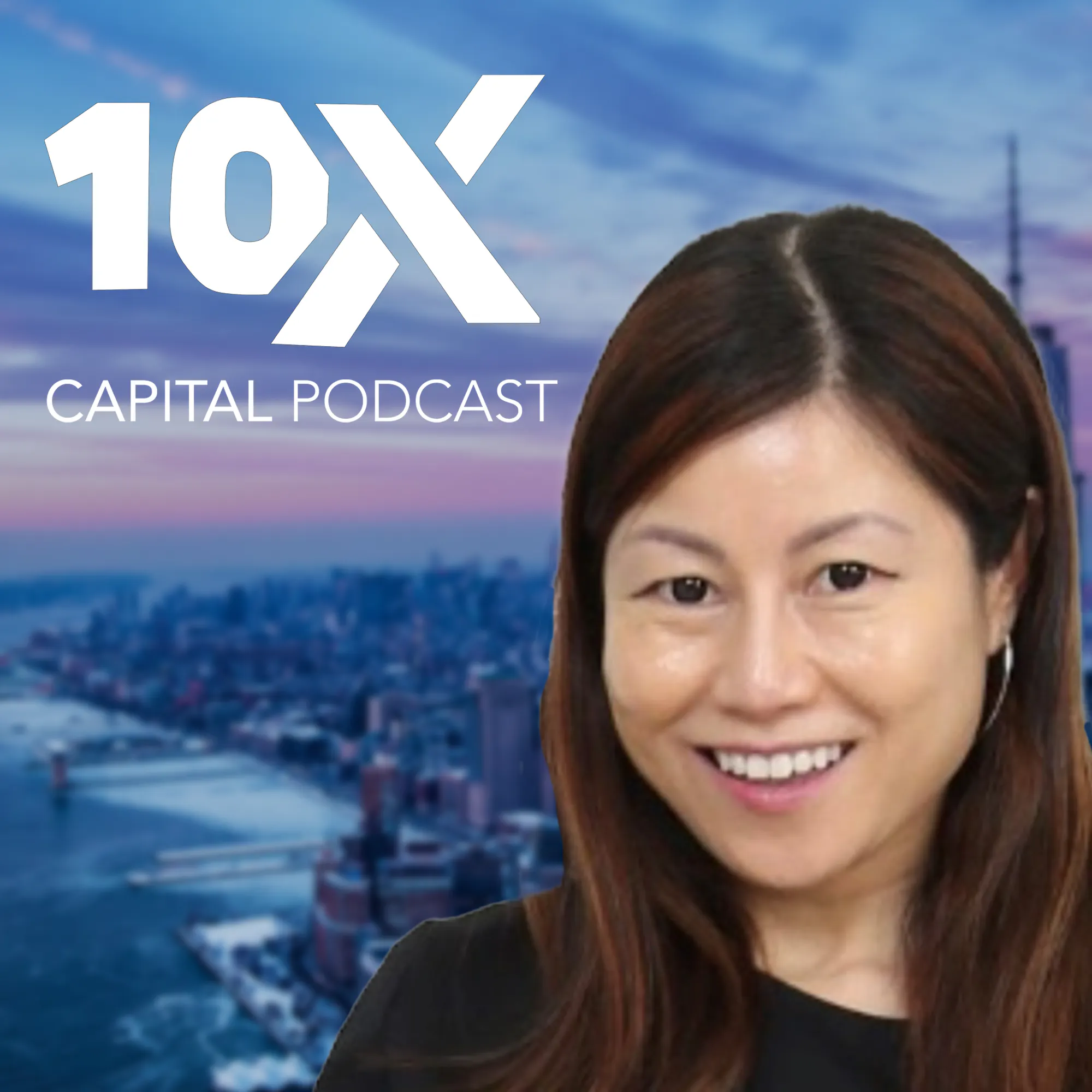 E17: Tracy Fong, Albourne Partners $700B+ AUA, on How Endowments Access Emerging Managers Episode cover