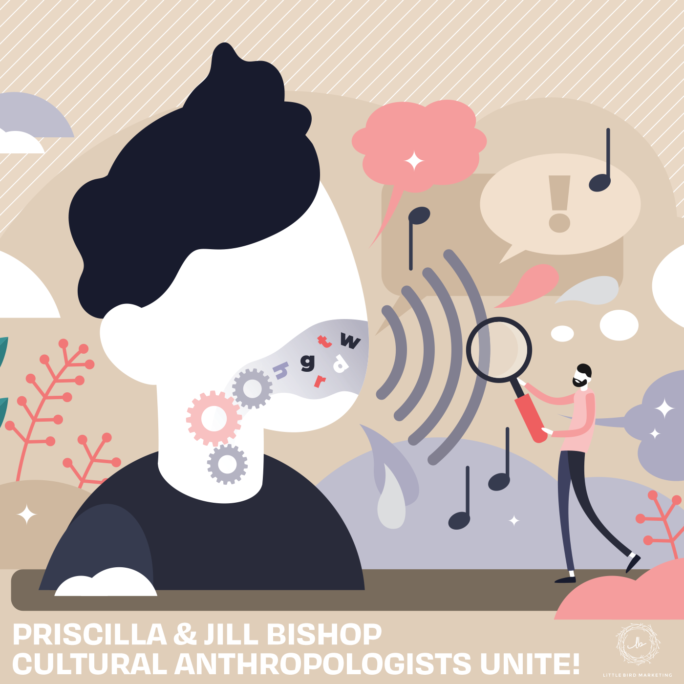 Ponderings from the Perch