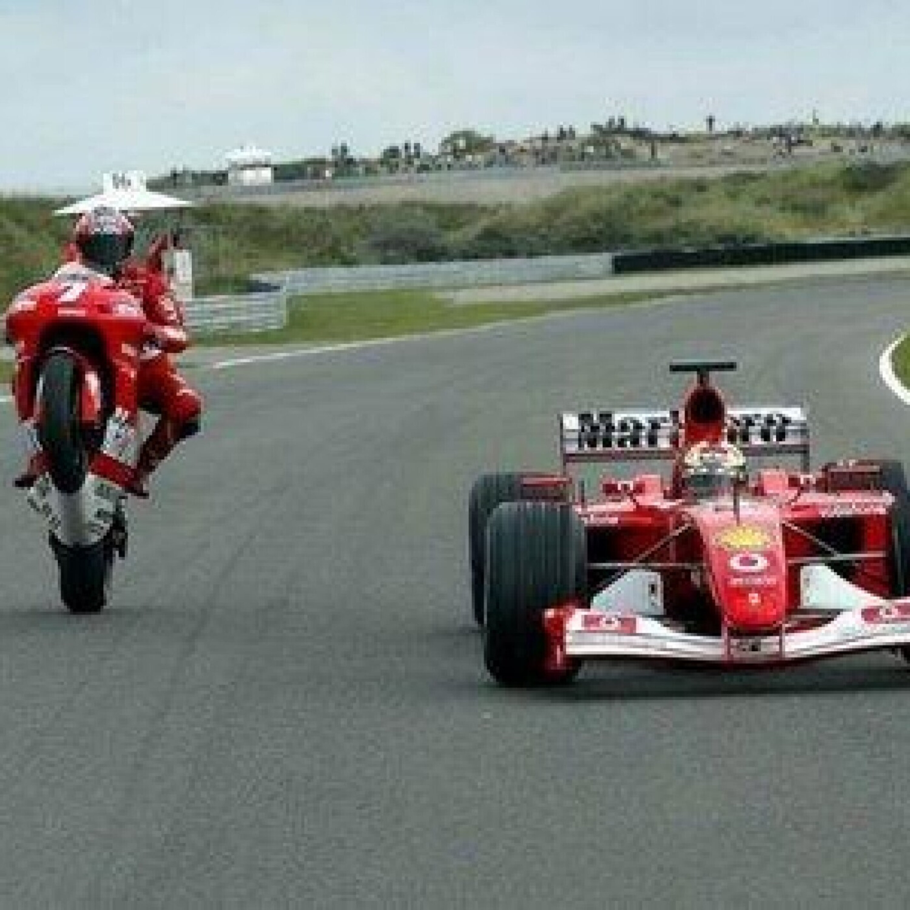 Inside Line F1 Podcast