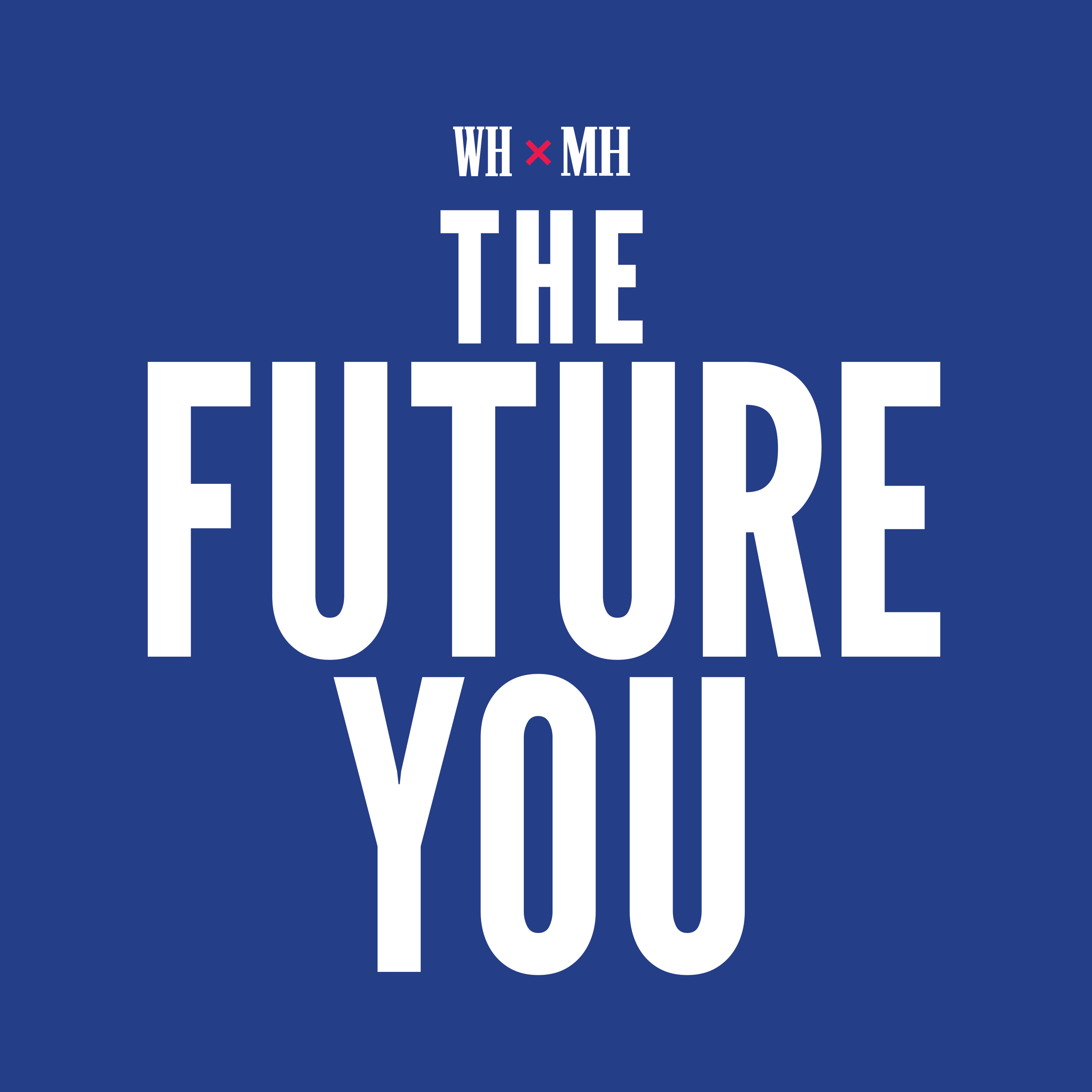Women's Health The Future You