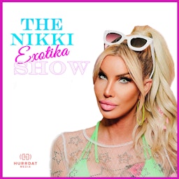 The Nikki Exotika Show podcast artwork