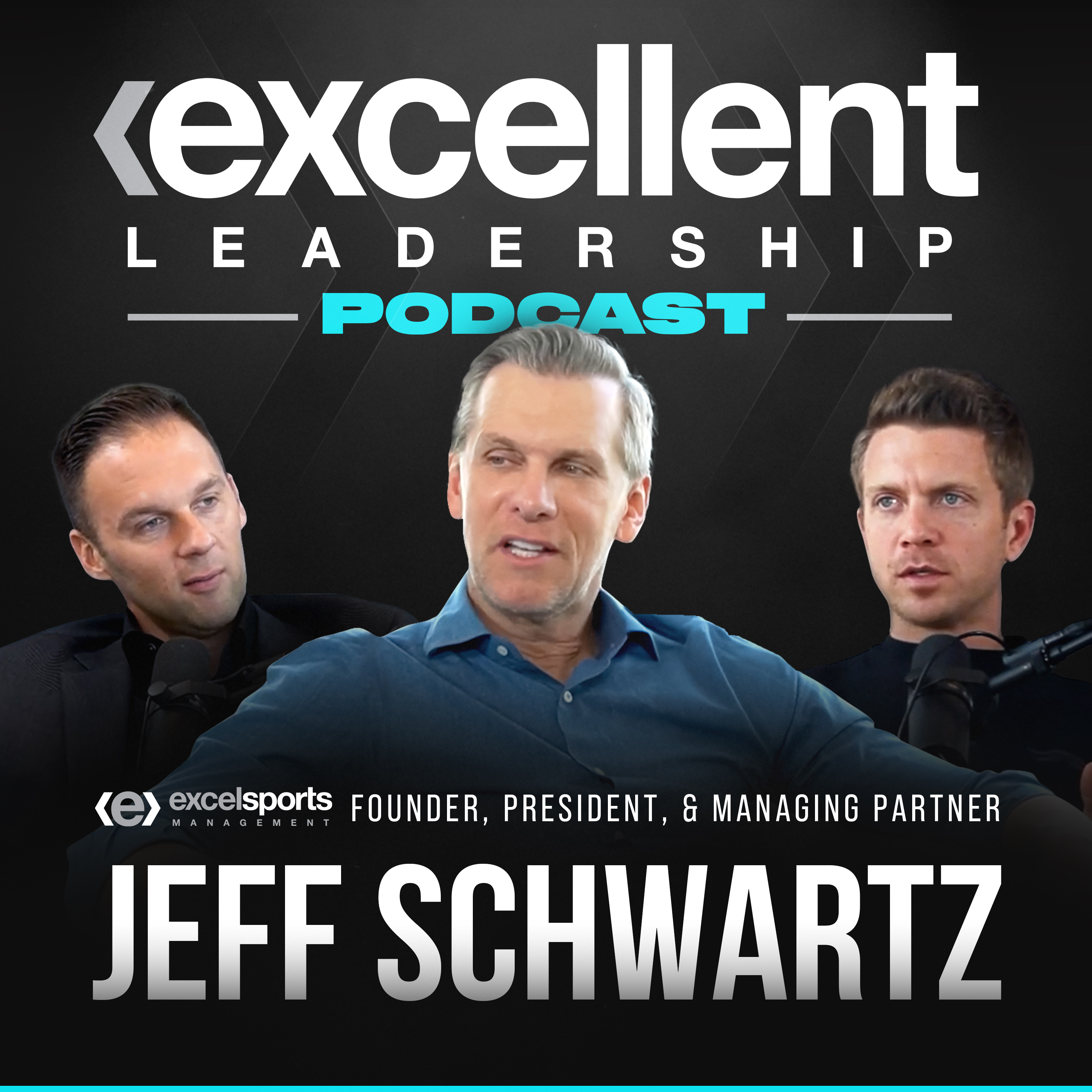 Excellent Leadership Podcast