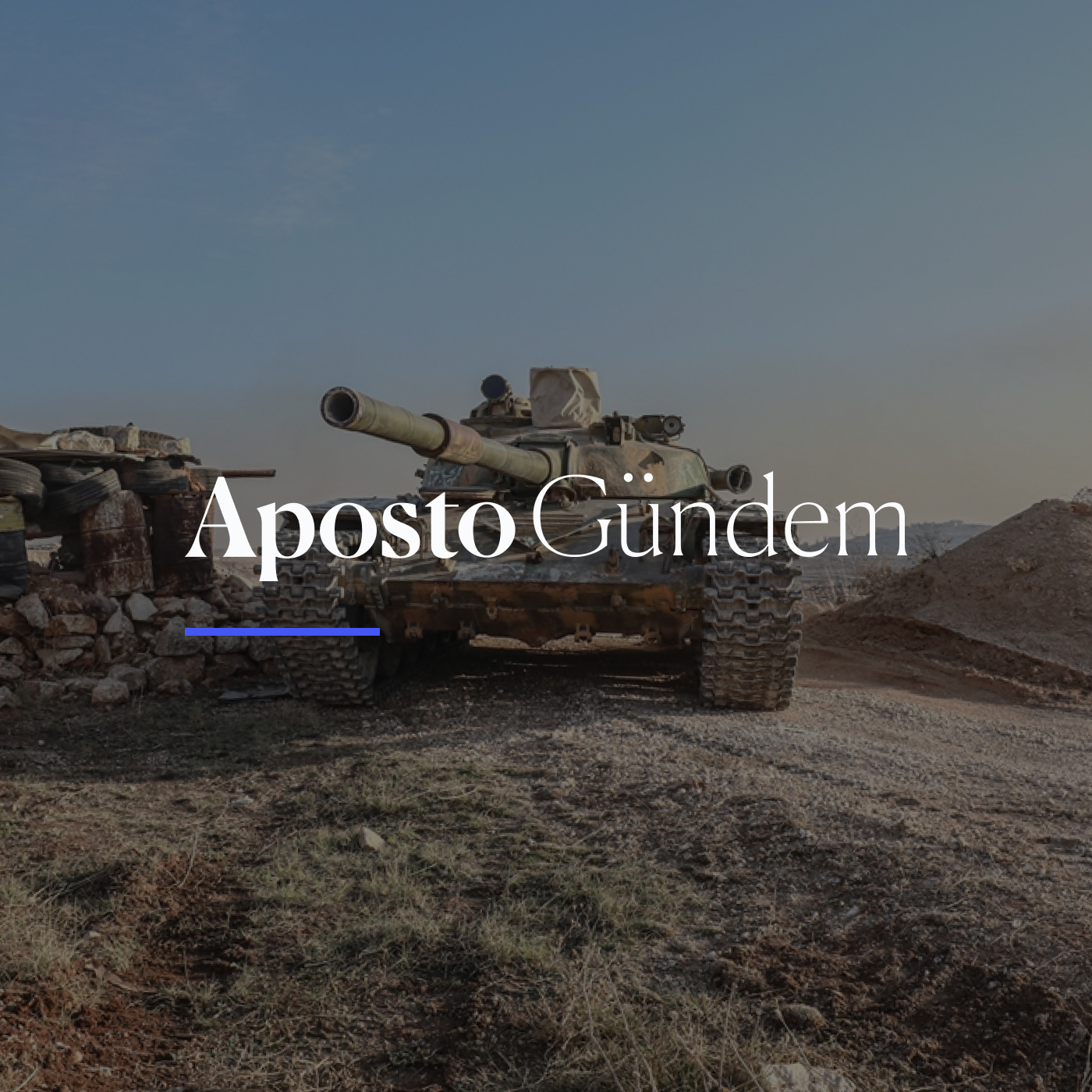 Halep harekatı, sahte dolar paniği | 29 Kasım 2024