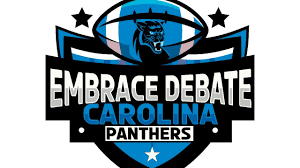 Embrace Debate: Carolina Panthers - Episode 6 - Mon June 5th 2023 episode artwork