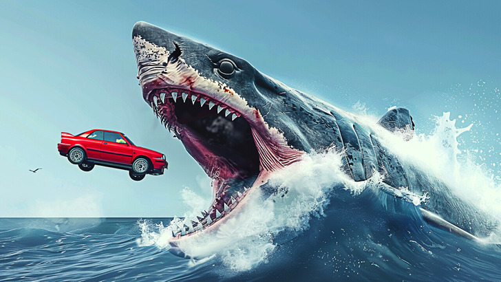 Légendes marines de la vie réelle qui semblent être des mythes