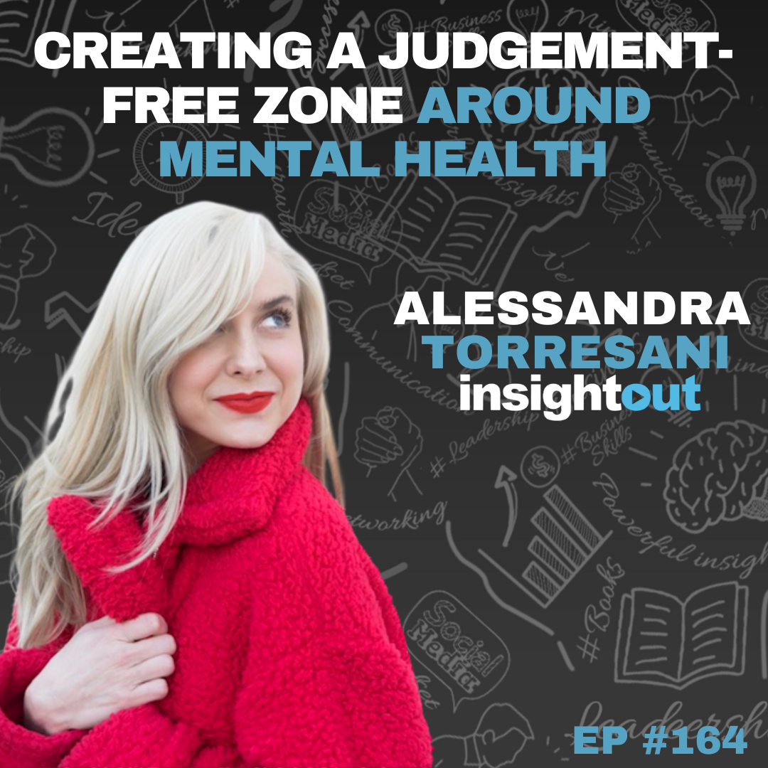 Insight Out : Big Ideas for the Modern Entrepreneur