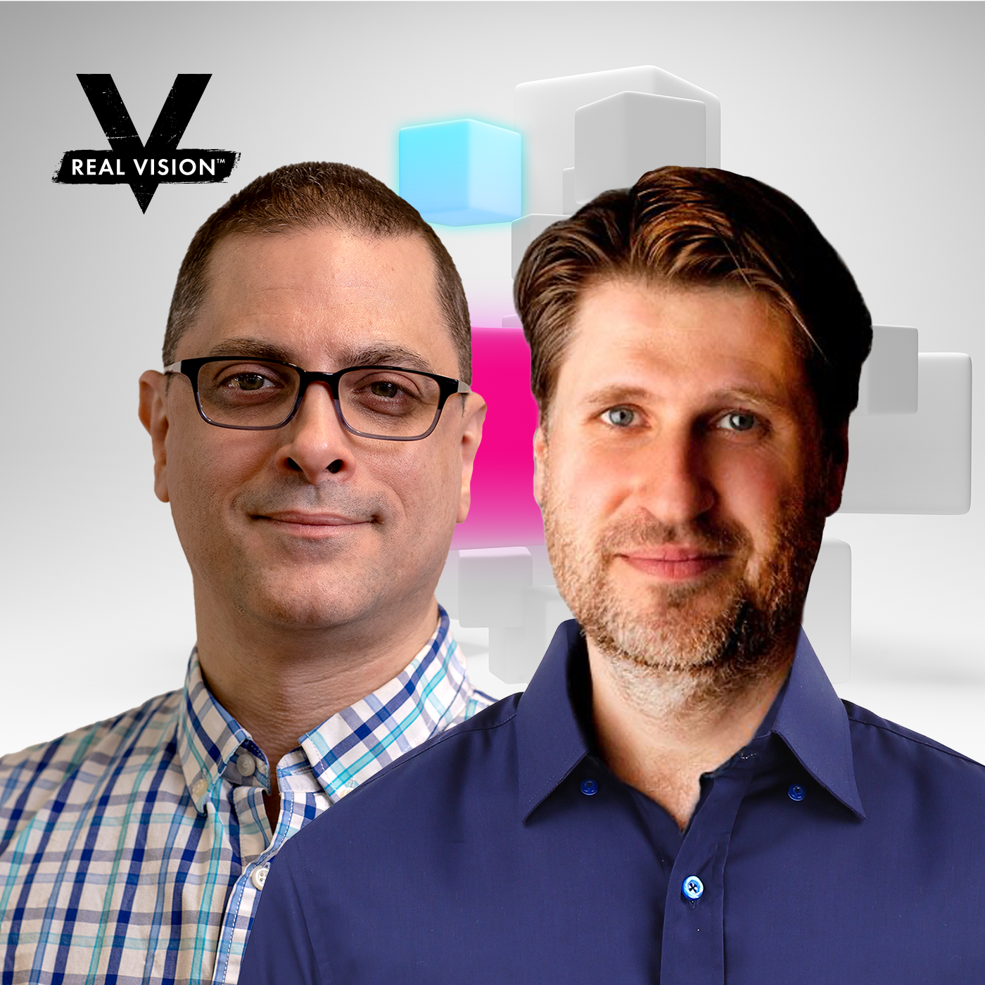 Building Blocks With Ash Bennington: Mathieu Nouzareth Describes the Future of the Metaverse