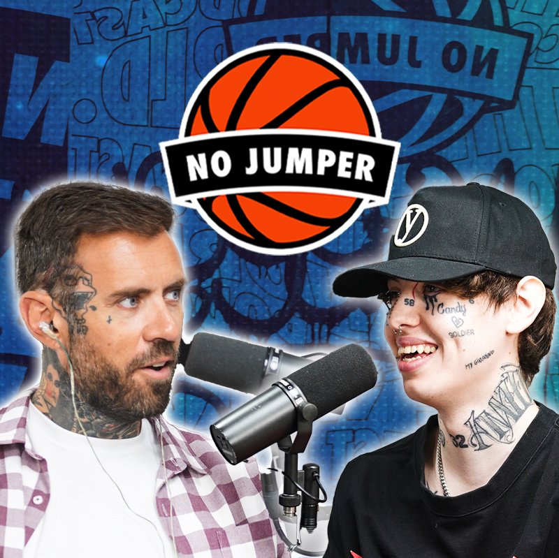 Lil Xan on How He Got Sober, Regrets About His Career, Riley Reid Diss & More